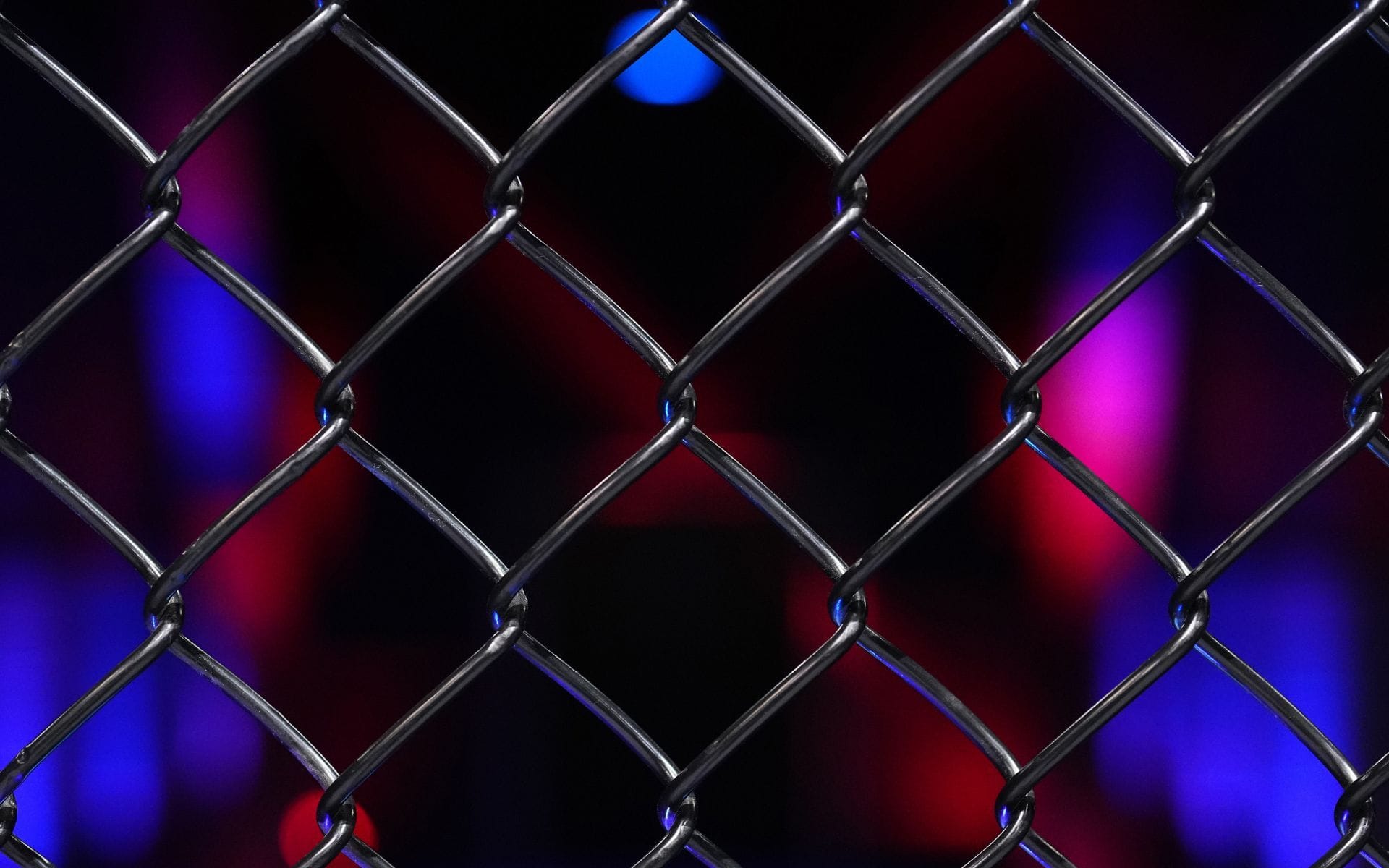 Ranked UFC welterweight contender released after eight months in prison in Mexico, sends message to fans