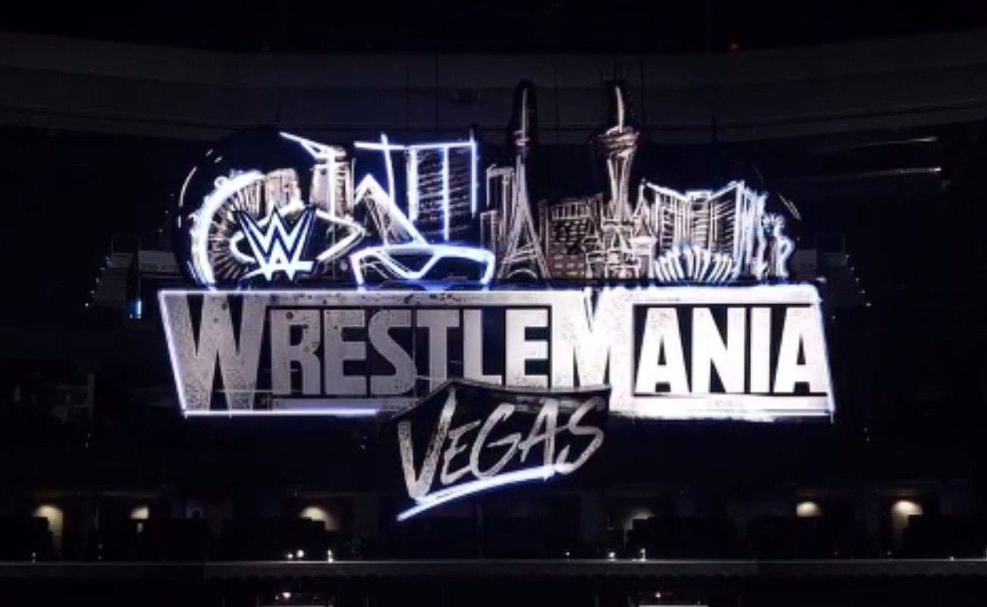 BREAKING: Yet Another WrestleMania 42 Match Called Off; WWE Saving It For Another Date - Reports