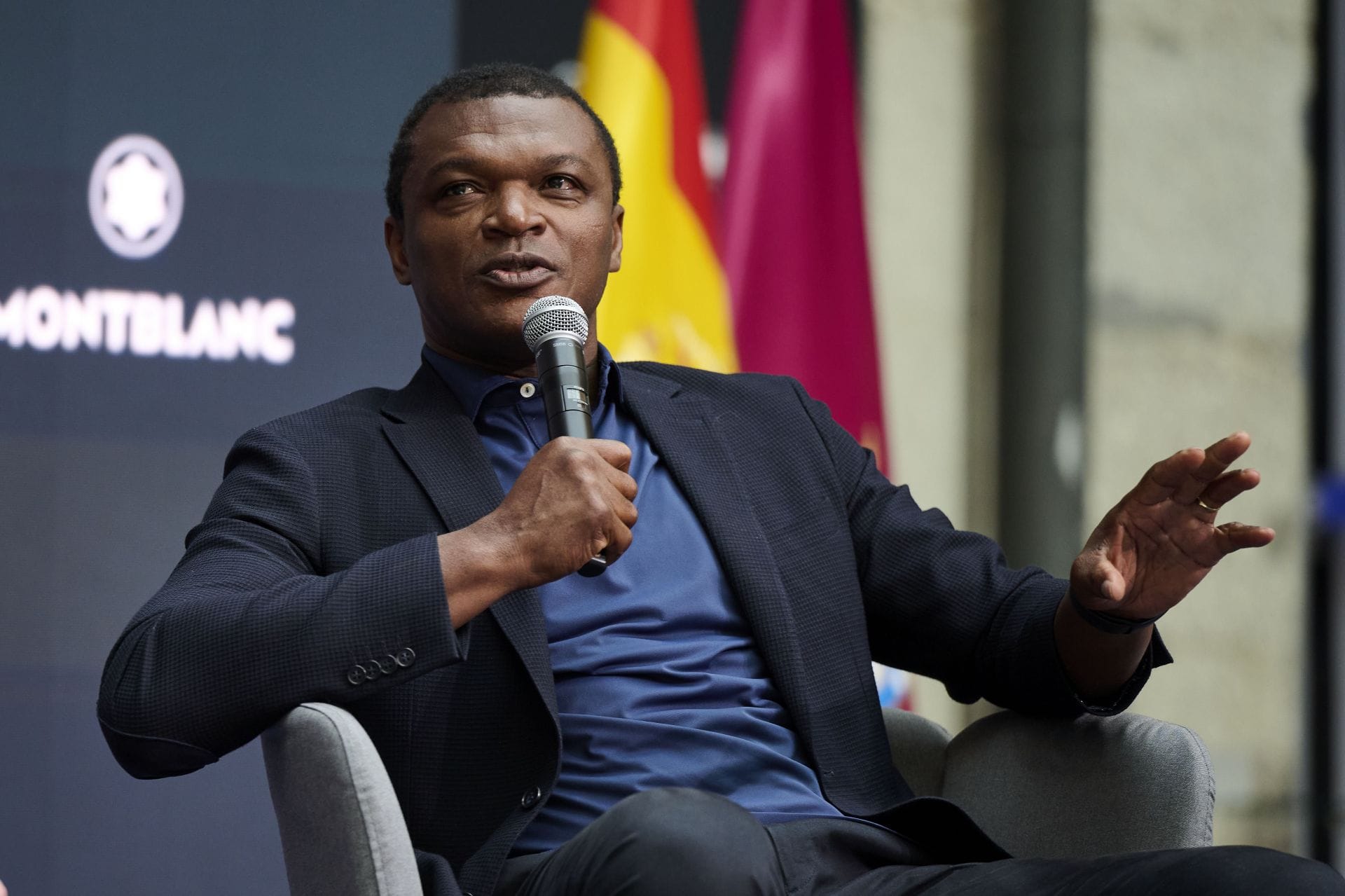 Chelsea icon Marcel Desailly asks Blues to sign players in 3 key areas to address current issues in squad