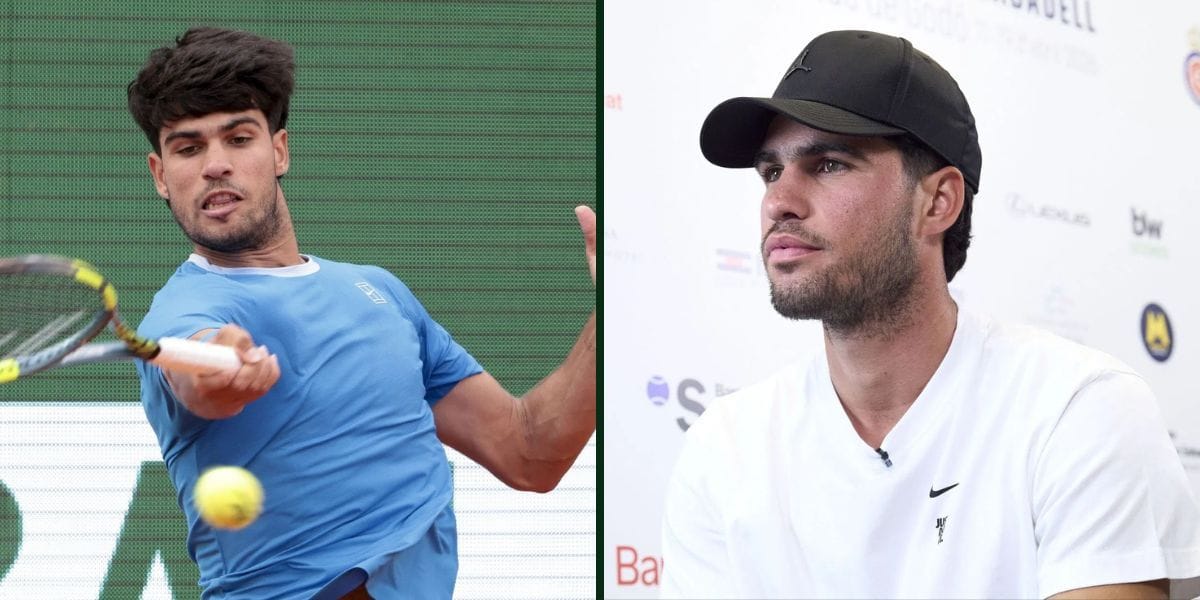 Carlos Alcaraz Injury Update: Spaniard suffers 'sharp pain' at Barcelona Open, clarifies concerns after medical timeout