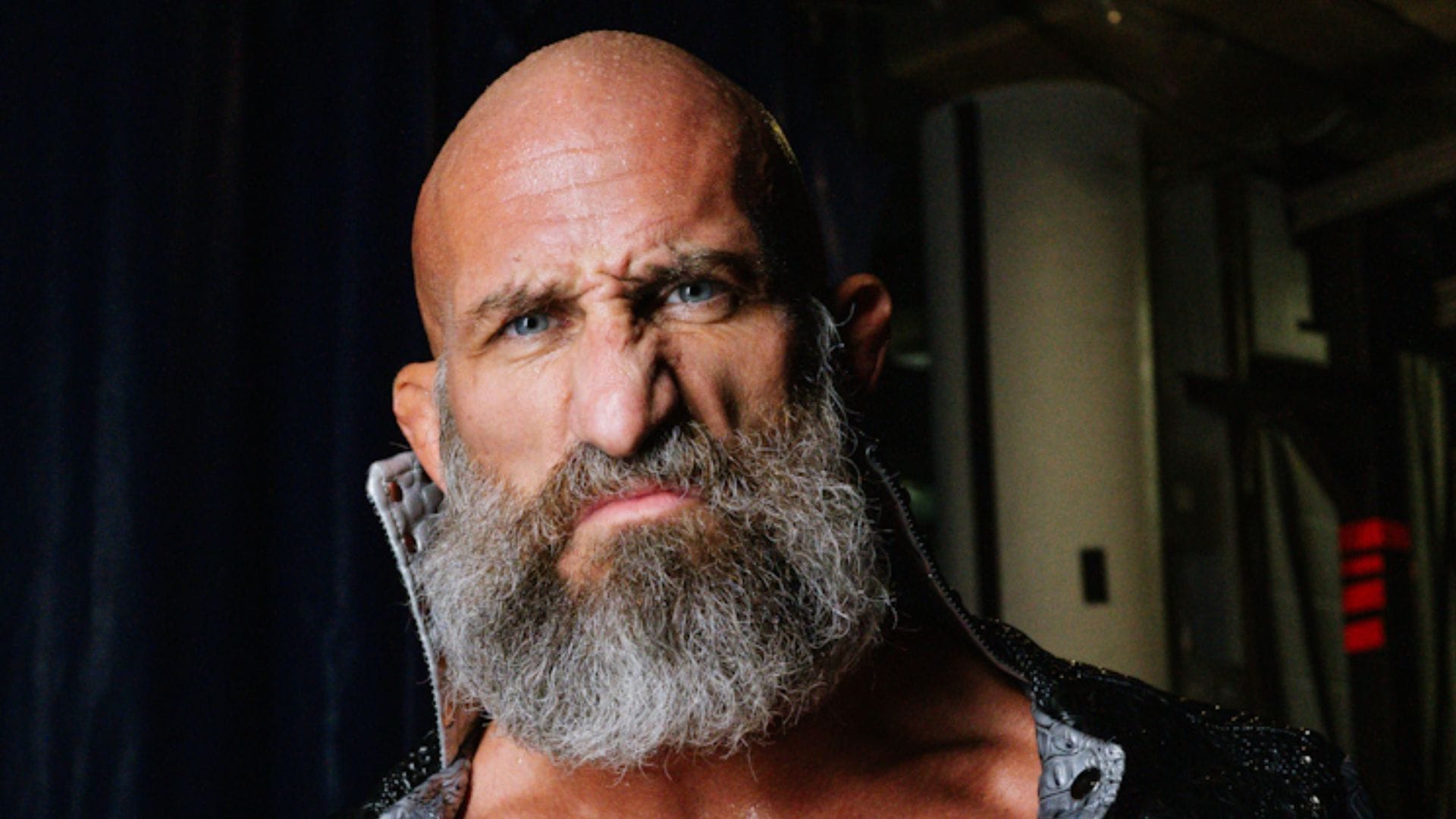 PERSONAL UPDATE: AEW Star Tommaso Ciampa After Gruesome Darby Allin Dynamite Main Event