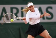 Vekic has made a WTA125k final this year. (Source: Getty)