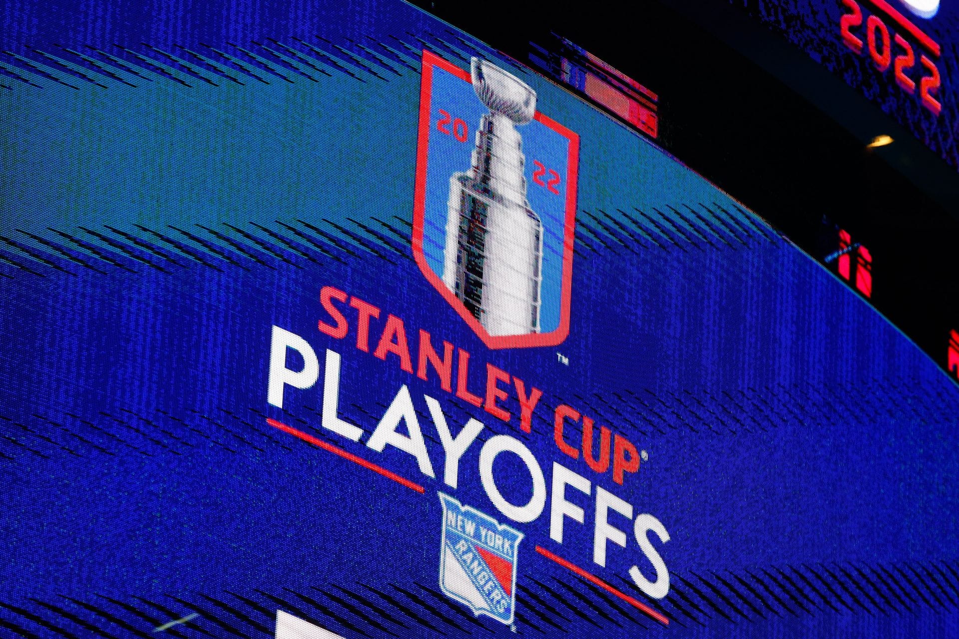 NHL Playoff Bracket: Matchups, Home Ice Advantage and Other Key Details | April 14th, 2026