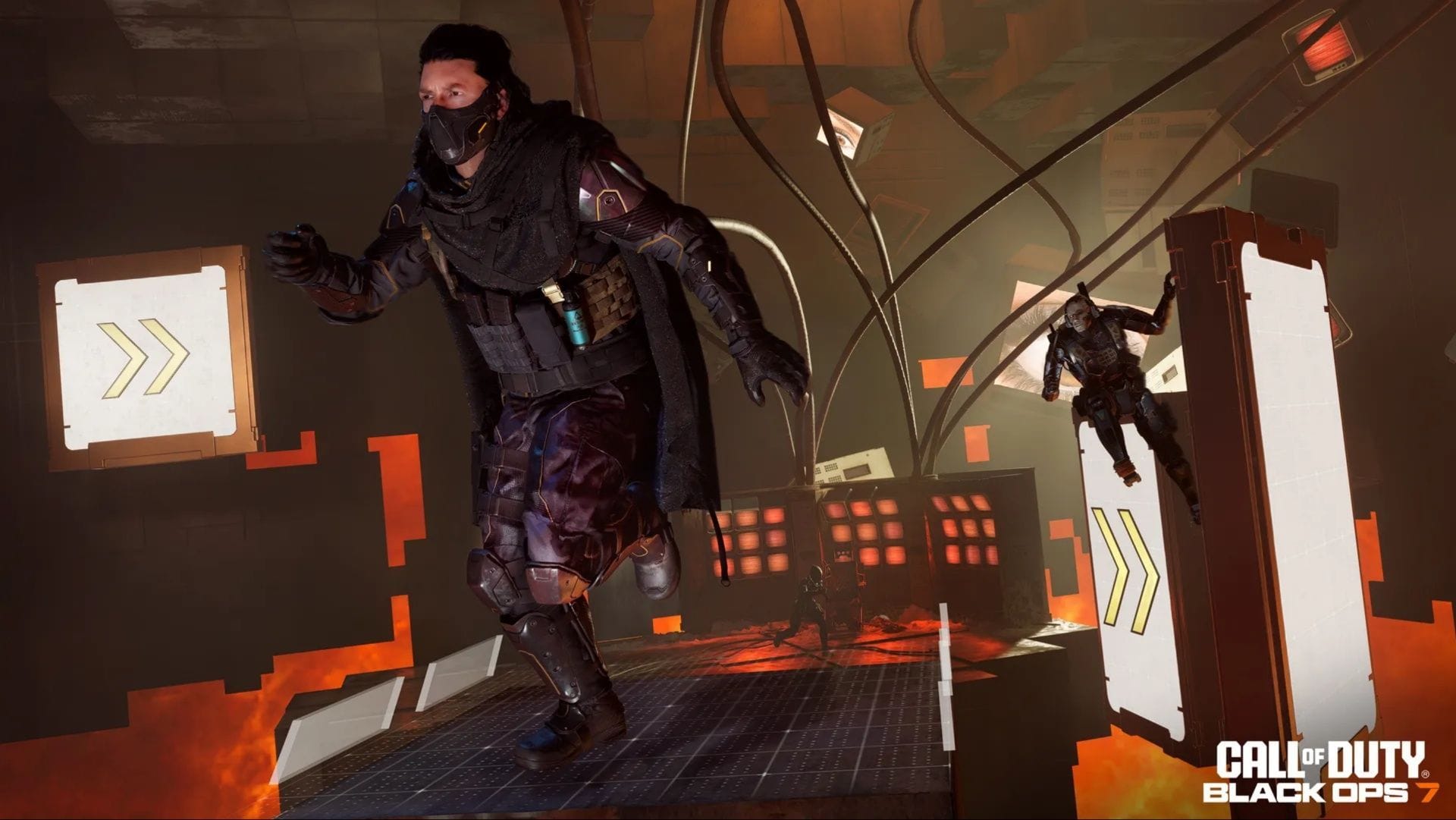 All Warzone and Black Ops 7 Season 3 Week 3 Challenges and rewards