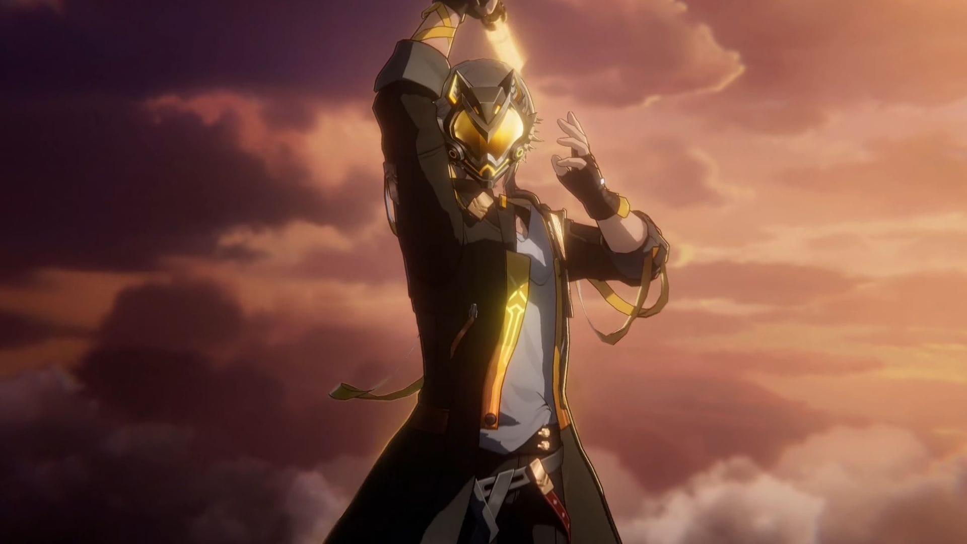 Best Light Cones for Elation Trailblazer in Honkai Star Rail