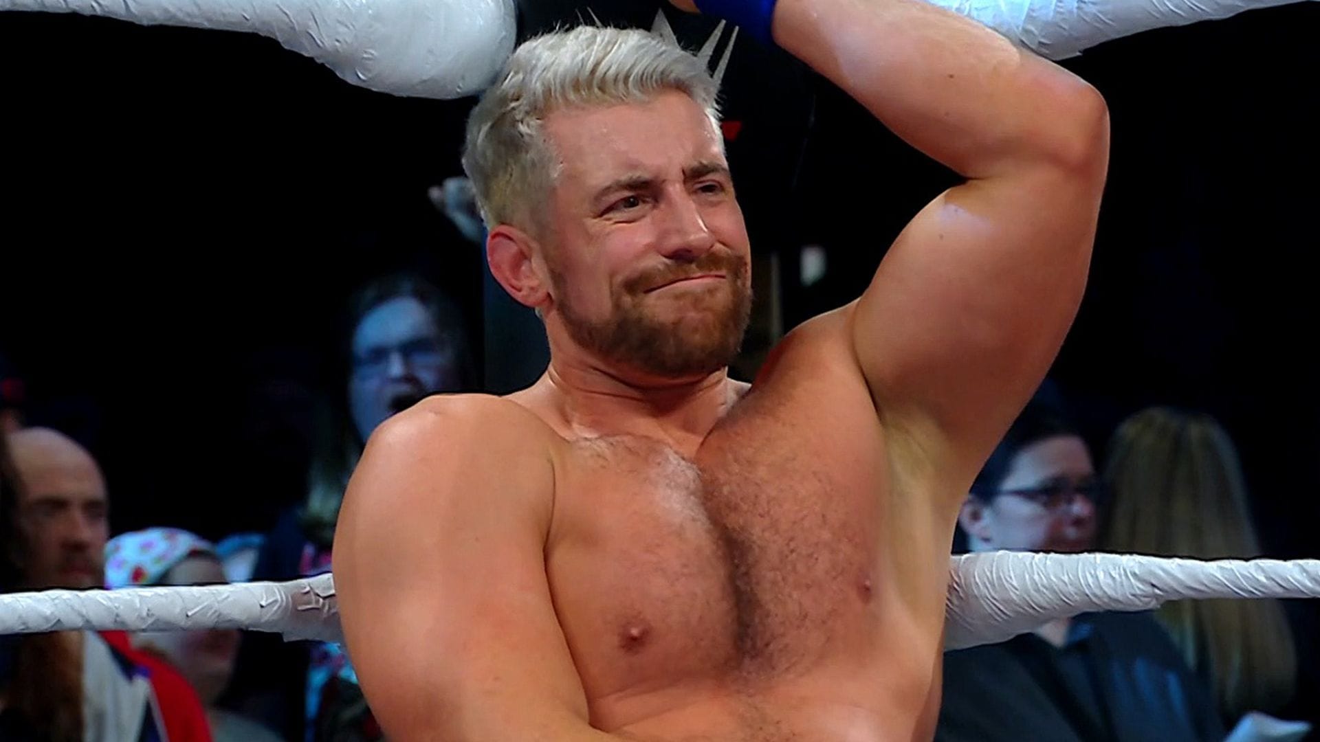 4 Reasons why Joe Hendry lost his WWE NXT Championship at Stand & Deliver 2026