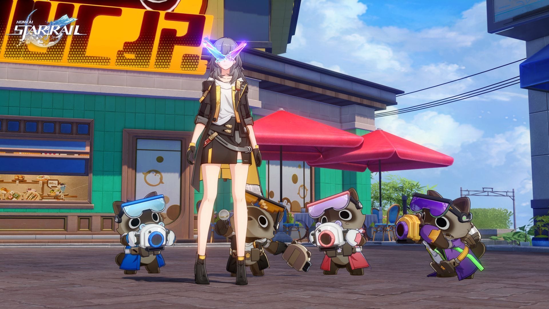 Honkai Star Rail 4.2 anniversary rewards: 30+ pulls, free Robin, HuoHuo, and more