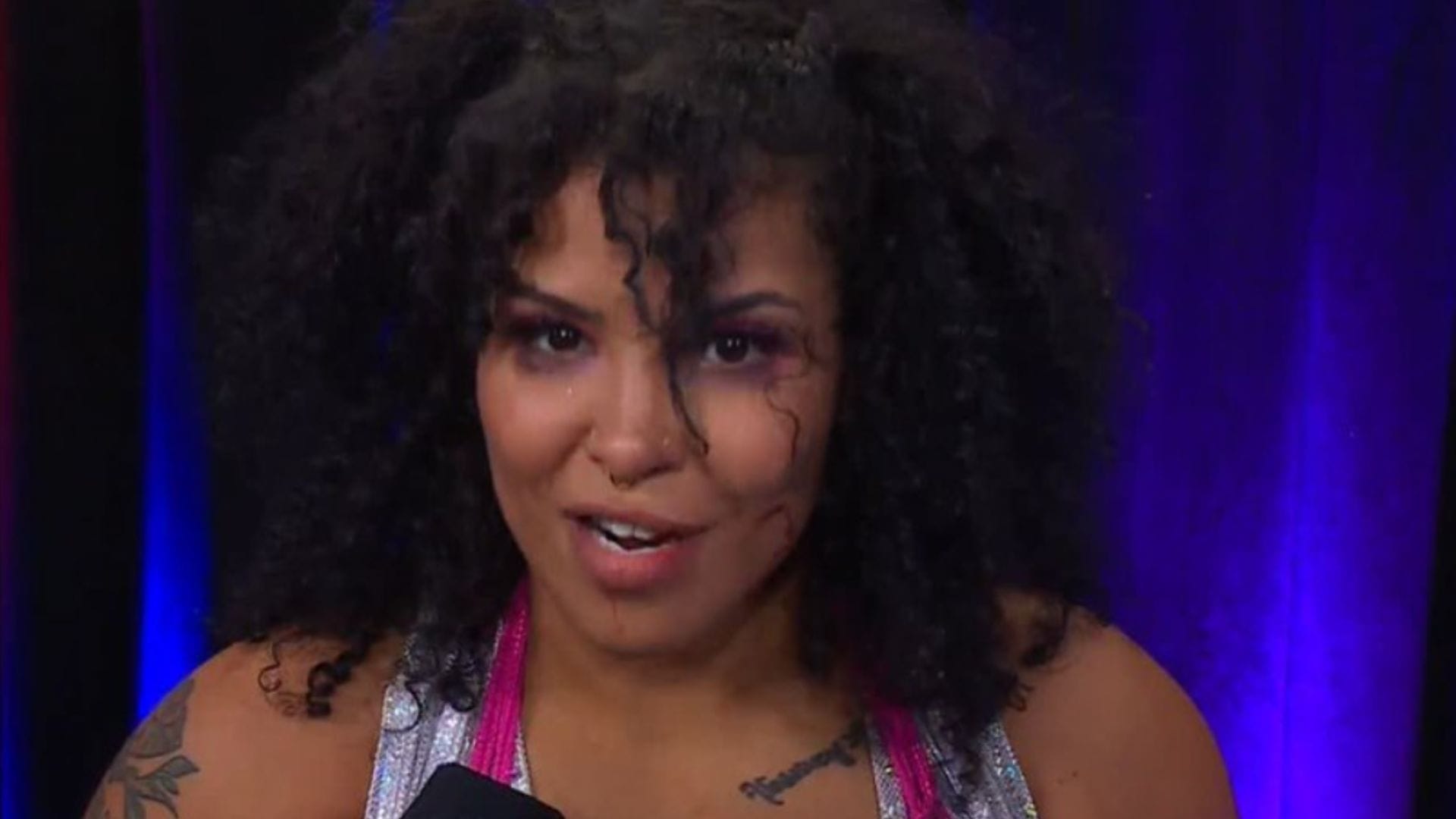 4-time WWE champion hints at AEW signing; wants to face Willow Nightingale