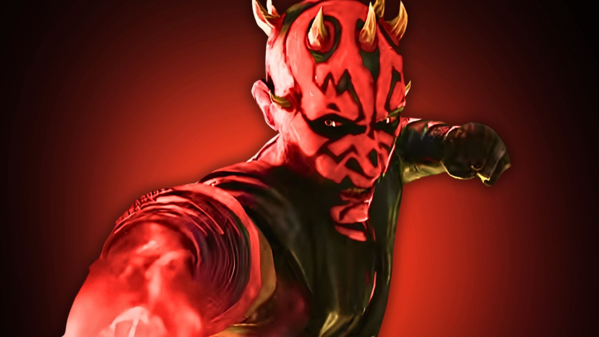 Star Wars: Maul - Shadow Lord season 1 episodes 7 & 8 recap: What flashbacks does Maul have?