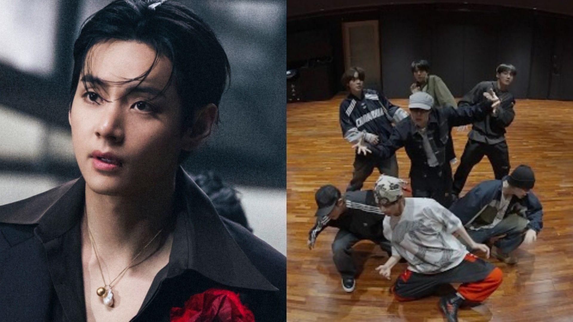 "Stop treating BTS like puppets" - Fans defend Taehyung as he reveals 2.0 choreography video camera angle to be their choice following criticism