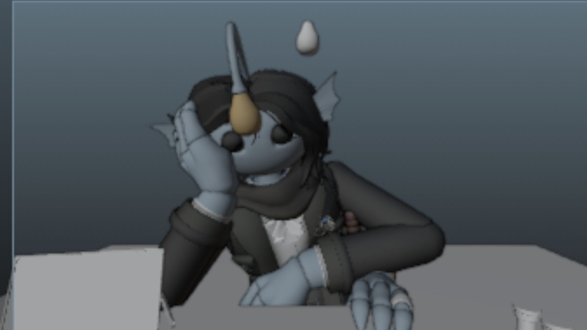 Roblox developer Zeal issues statement regarding sexual assault allegations by NoLongerNull