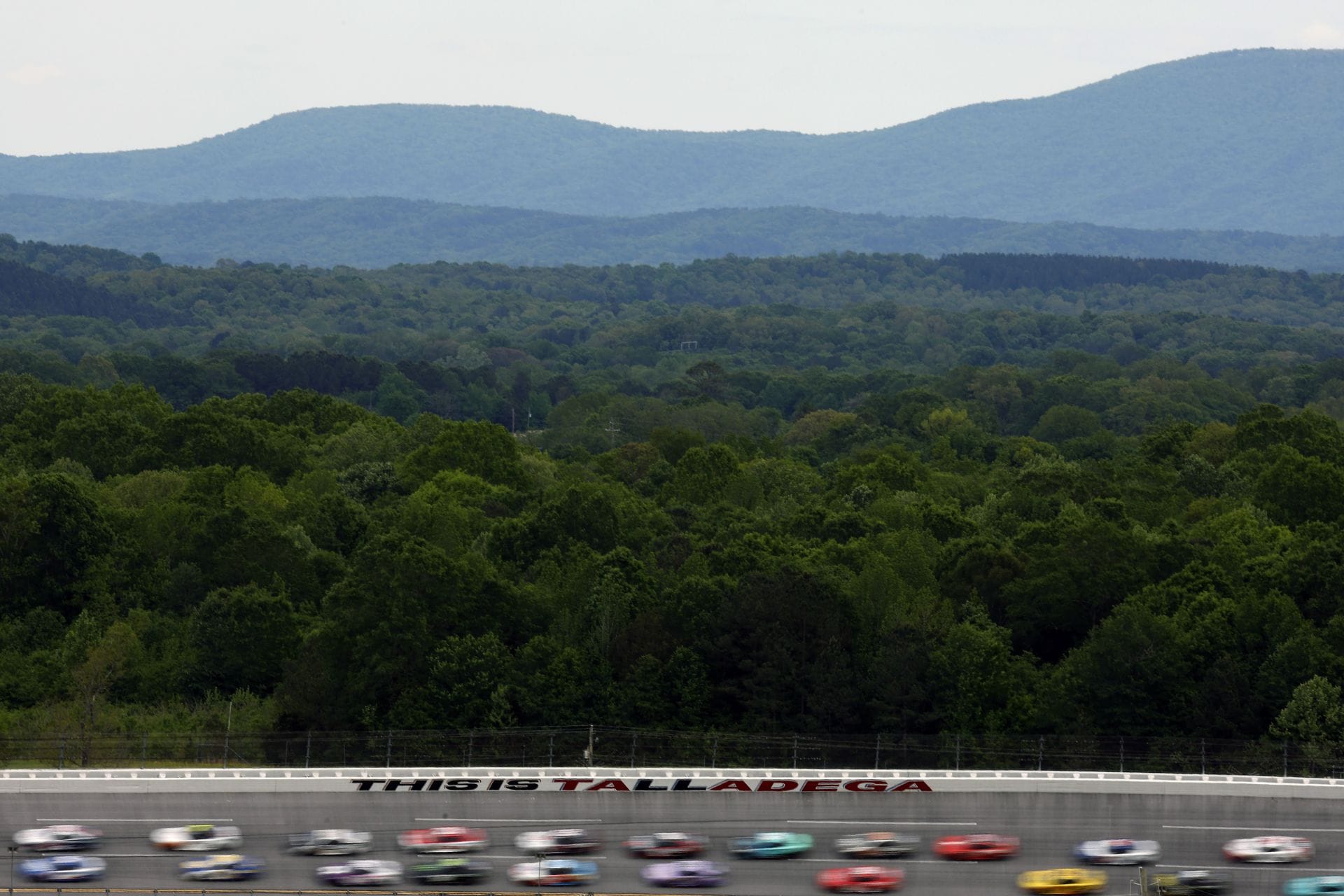 Top 5 NASCAR paint schemes for the 2026 Jack Link's 500 at Talladega Superspeedway