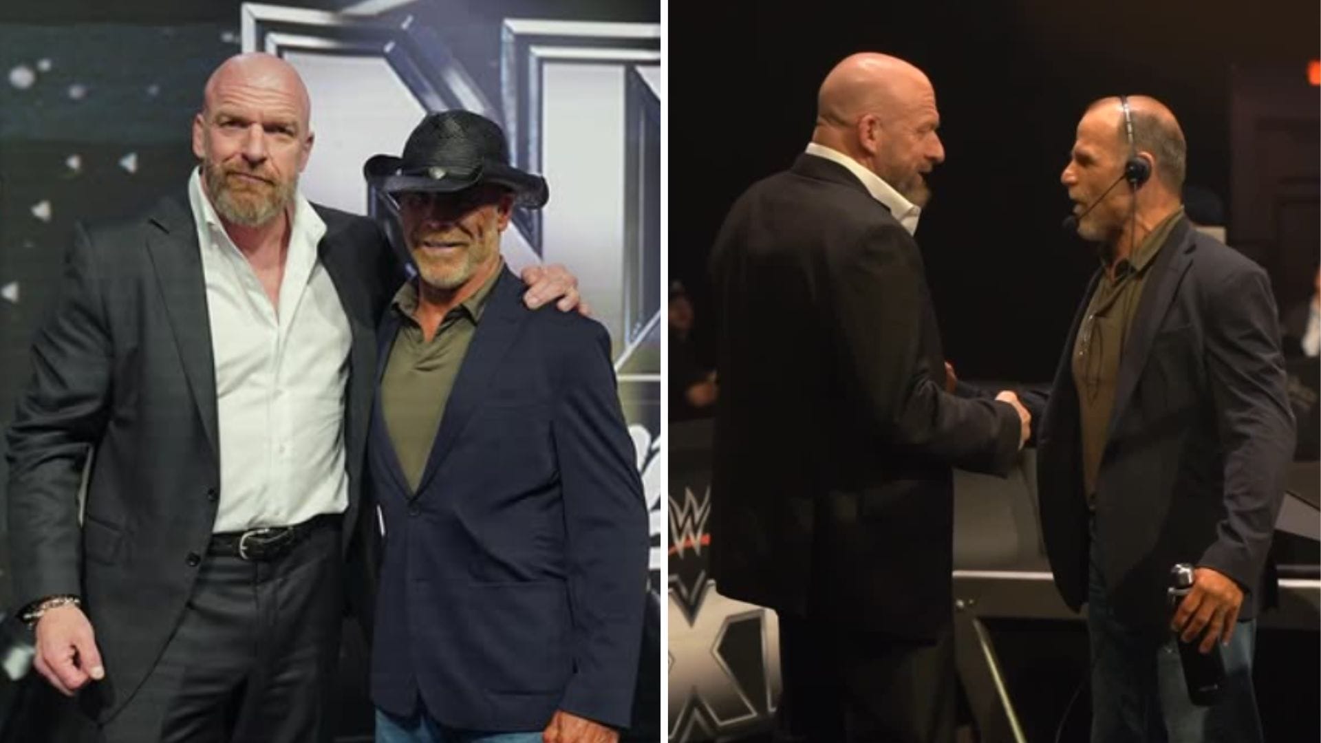 Cream of the Crop: WWE, Las Vegas & The CW Pay Tribute to NXT Champions Ahead of WrestleMania 42