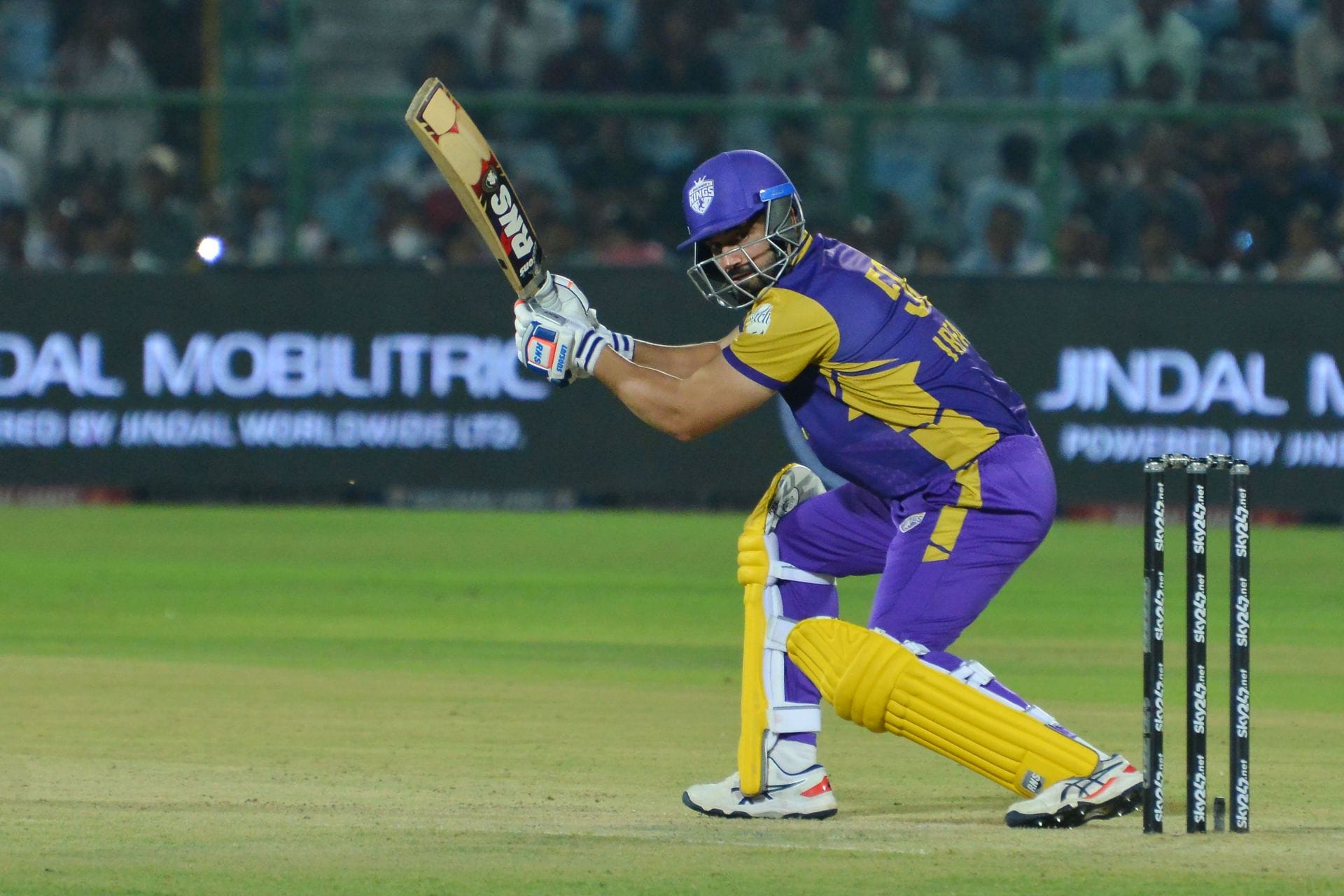 “The Hyderabad pitch did not suit him” - Irfan Pathan’s blunt remark on discarded India seamer ahead of LSG vs DC IPL 2026 match