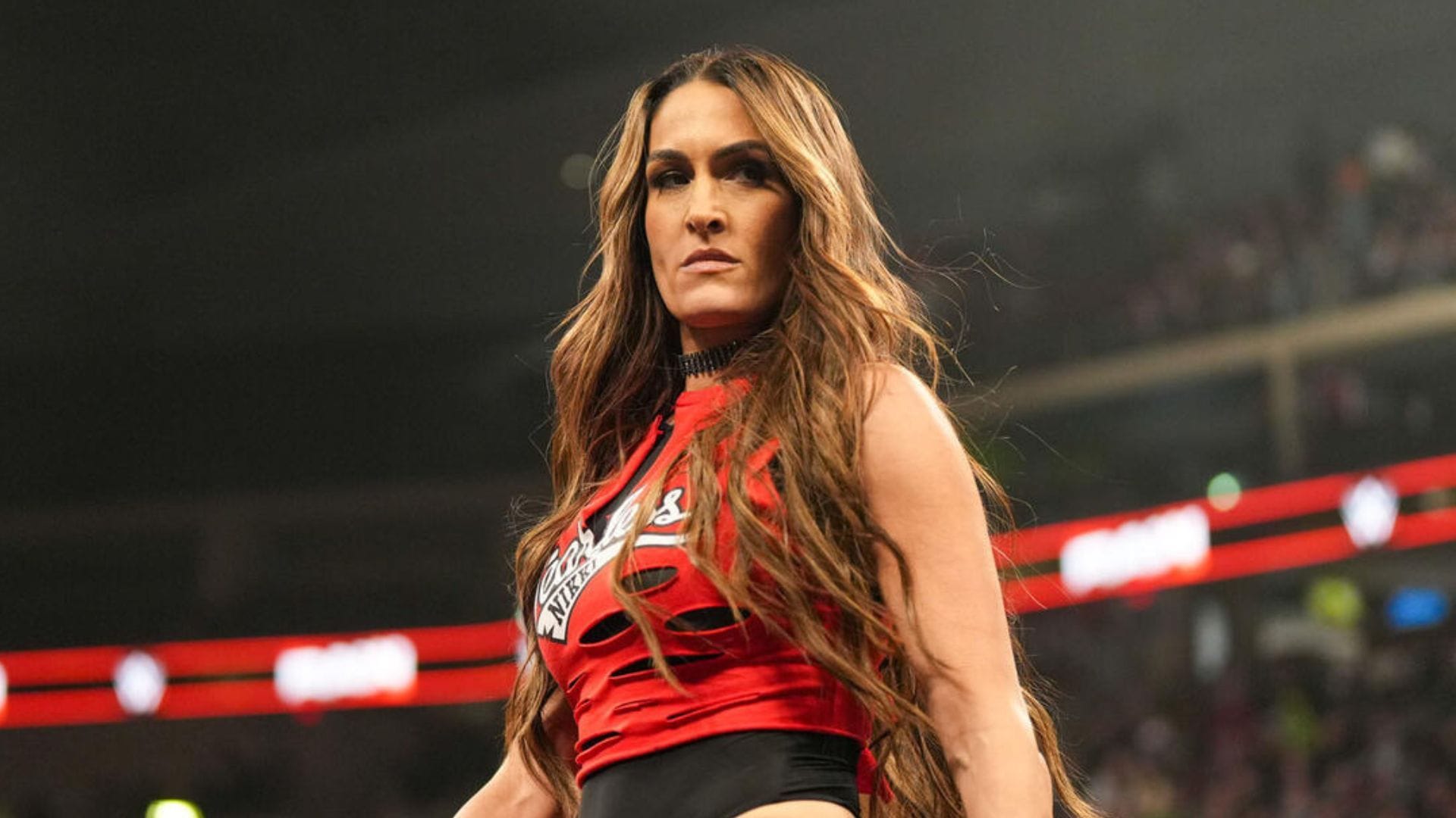 Uncertainty around Nikki Bella ahead of WrestleMania 42 - Reports