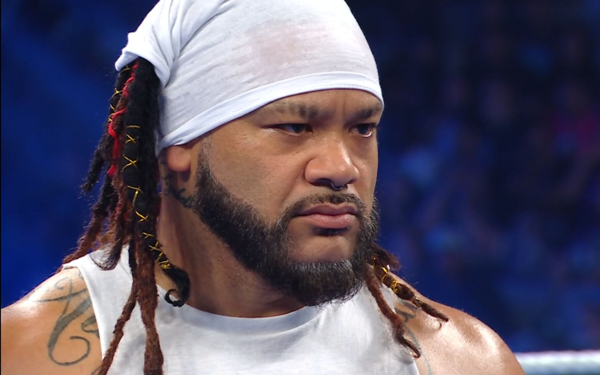 Jacob Fatu gets offered to join legendary faction on SmackDown as huge heel turn is teased