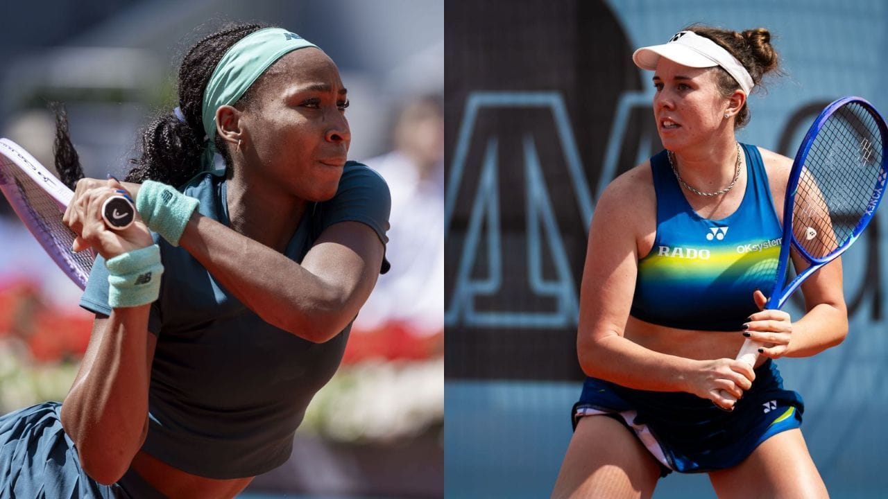 Coco Gauff vs Linda Noskova preview, head-to-head, odds, prediction & betting tips | Madrid Open 2026