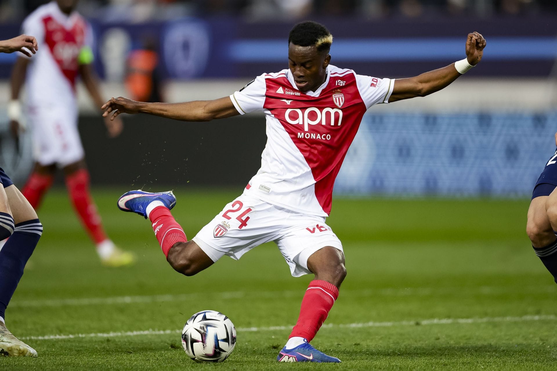 Monaco vs Auxerre Prediction and Betting Tips | April 19th 2026