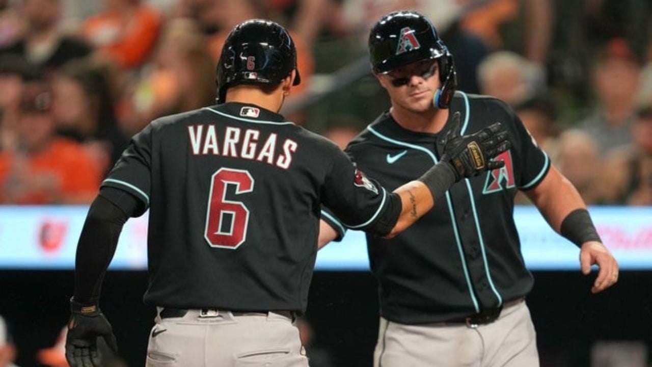 Orioles vs Diamondbacks Game 3: Odds, Predictions, Betting Tips & Starting lineups | April 15; MLB 2026 Season
