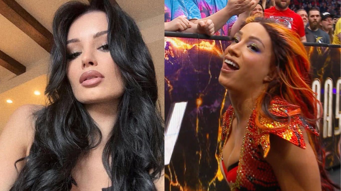 AEW News Roundup: Female star to retire from in-ring competition at the age of 30, Saraya announces return, Mercedes Mone sends an emotional message