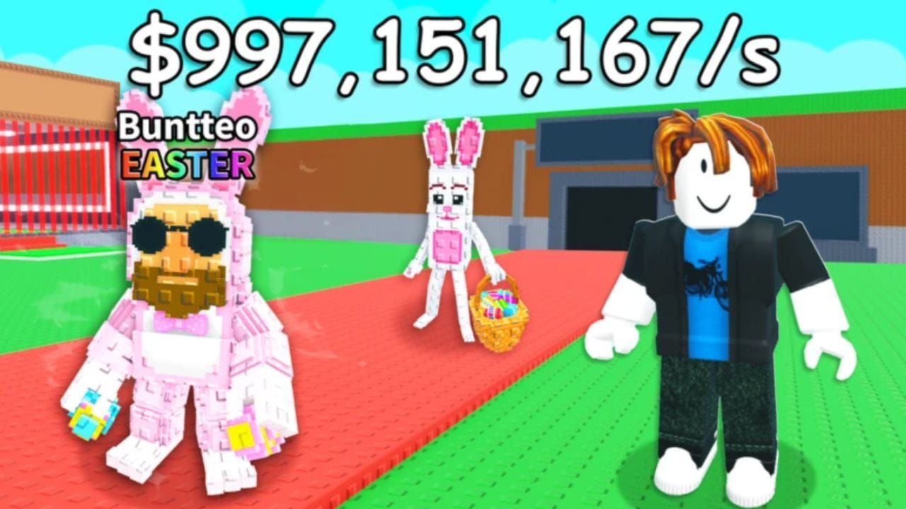 Earnings of Bananito in the game (Image via Roblox)