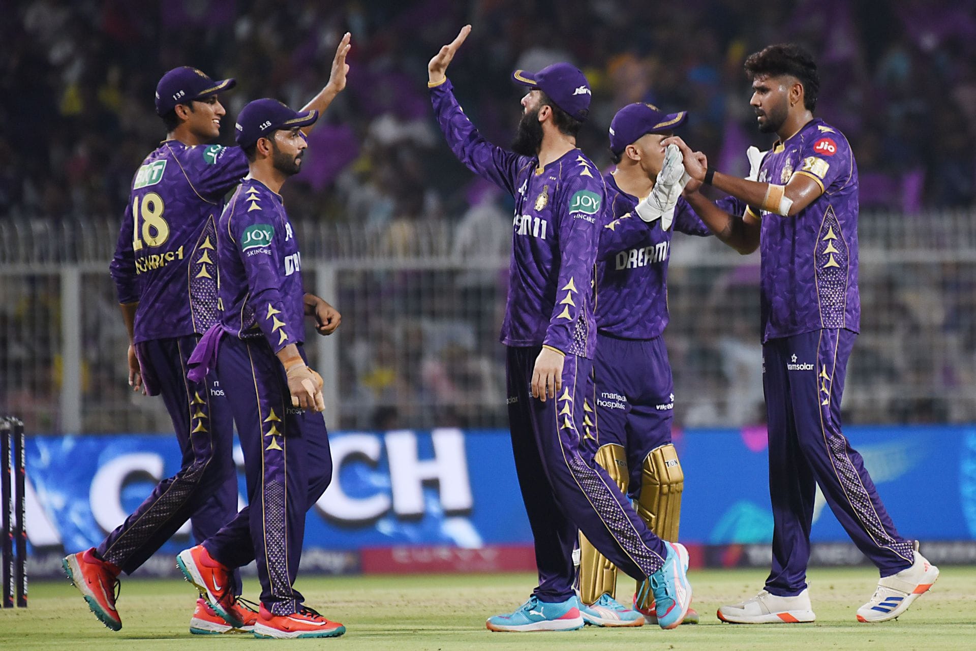 "That's where he can have the biggest impact" - Aaron Finch urges KKR to restructure batting ahead of IPL 2026 match vs GT 