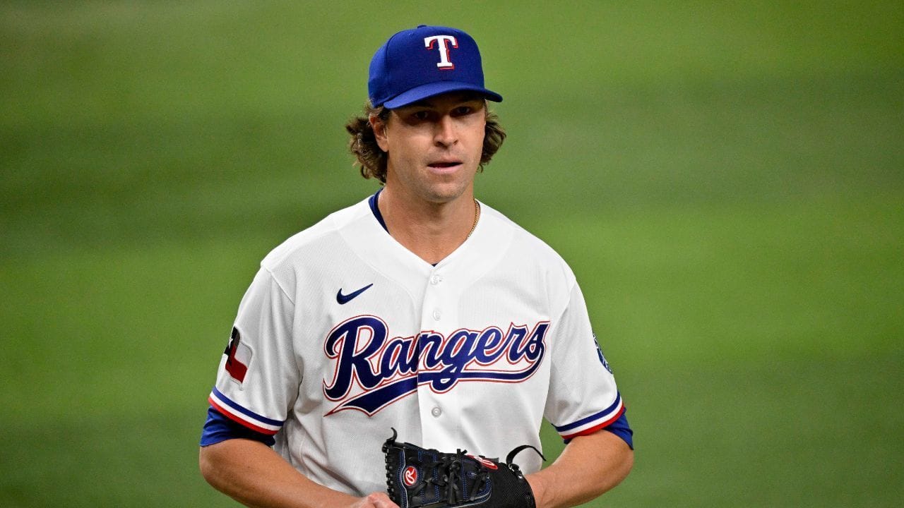 "It's always something with this loser"; "Waste of money" - Fans blast Jacob deGrom after the Rangers ace's latest injury concern