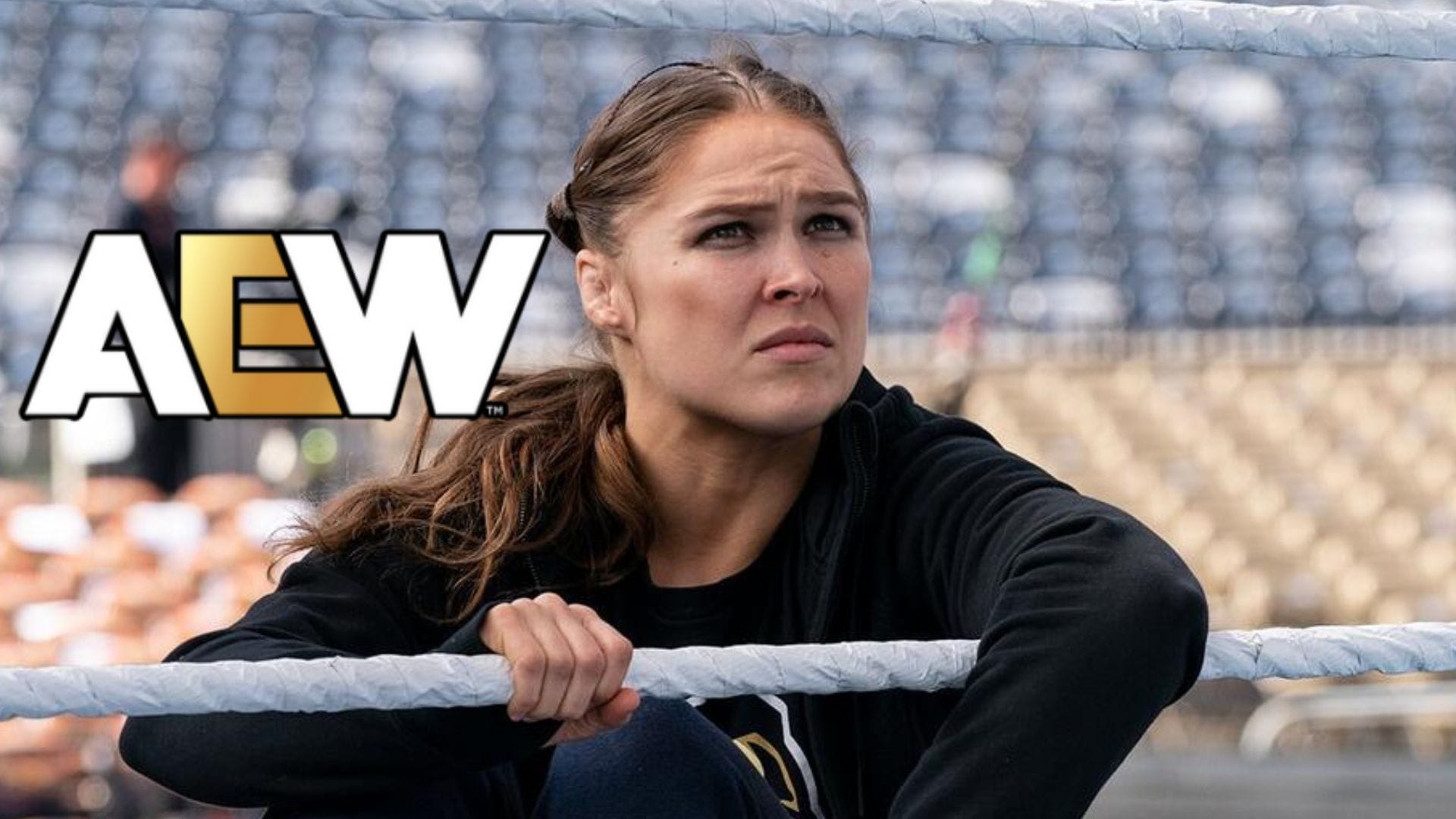 Personal Update: AEW star Ronda Rousey following recent debut