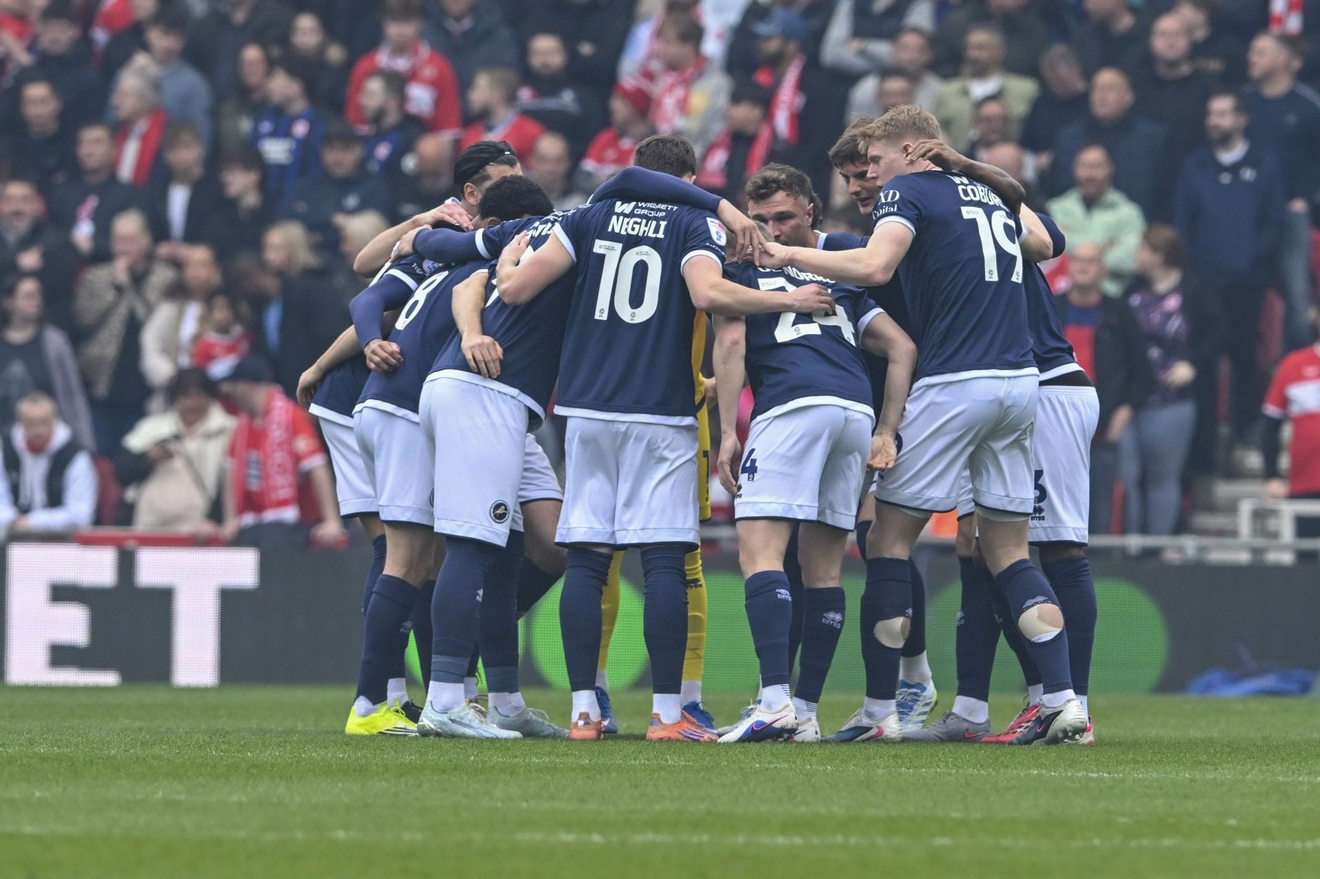 Millwall vs Norwich City Prediction and Betting Tips | April 6th 2026