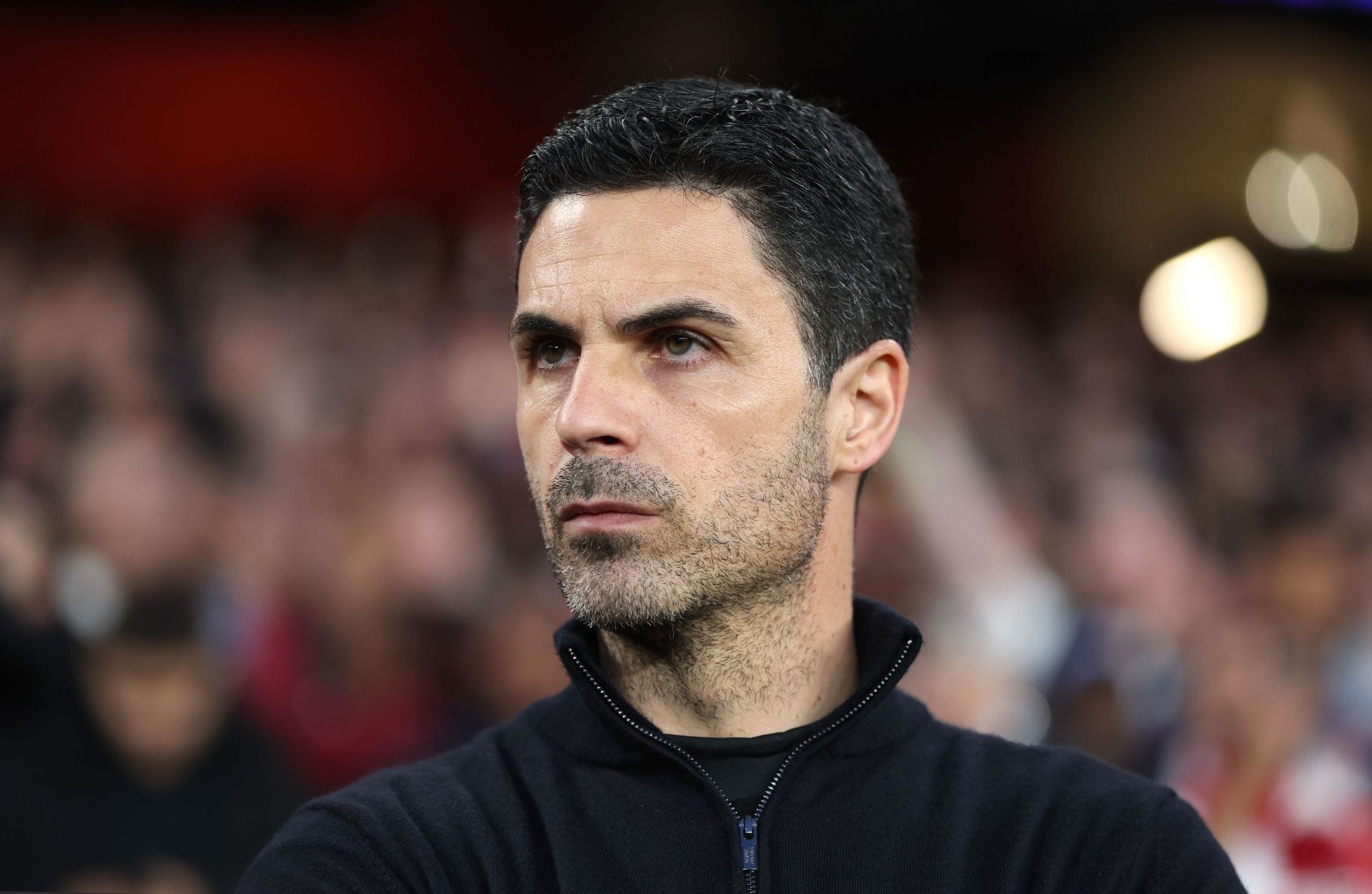 “You forget about the football” - Ex-Arsenal star who left after not feeling ‘joy’ at club talks about Arteta’s set-piece strategy