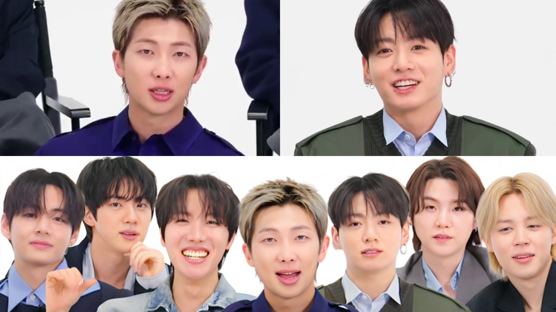 "But drops english album"- Internet divided as BTS reveals the reason behind not learning the language amidst ARIRANG backlash