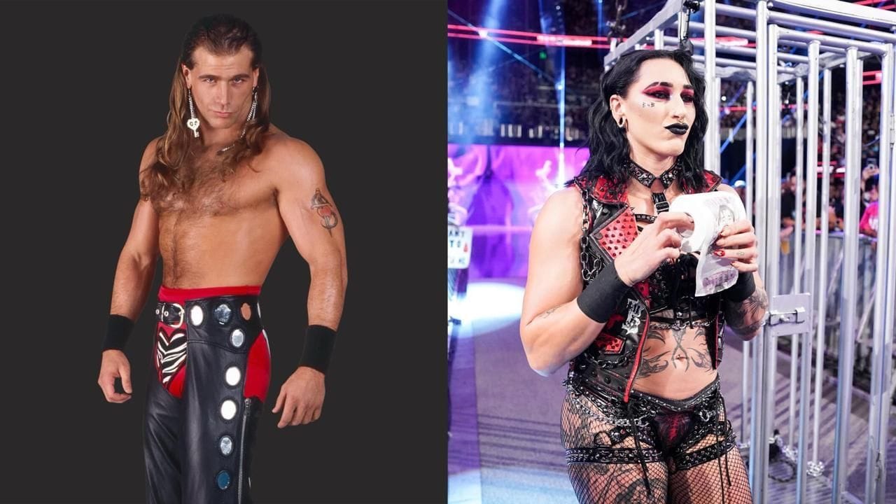 WWE News & Rumor Roundup: Former champion handed verdict following recent arrest, Shawn Michaels denies claims, Rhea Ripley busts health rumor