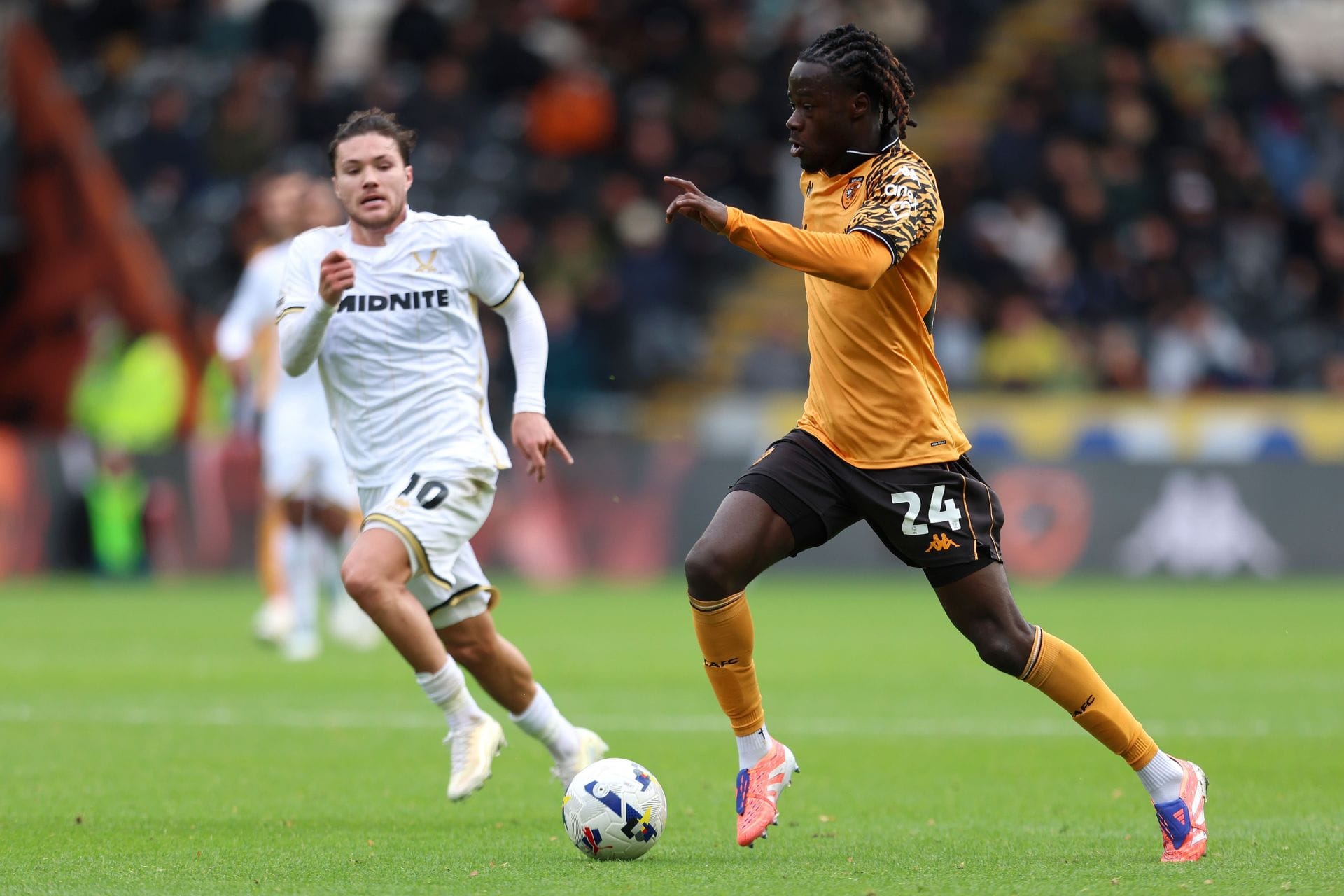Sheffield United vs Hull City Prediction and Betting Tips | April 11th 2026