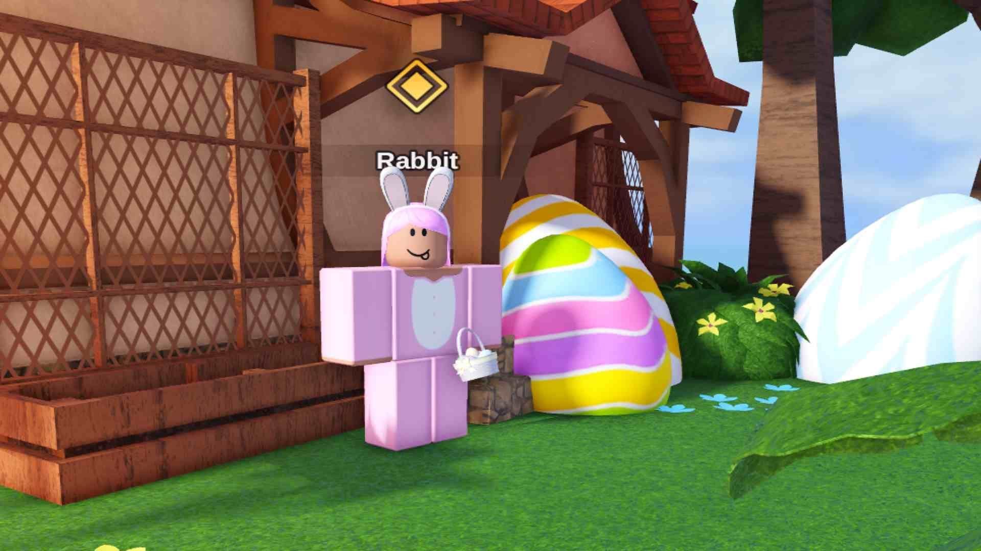 Fish It Easter Basket quest guide