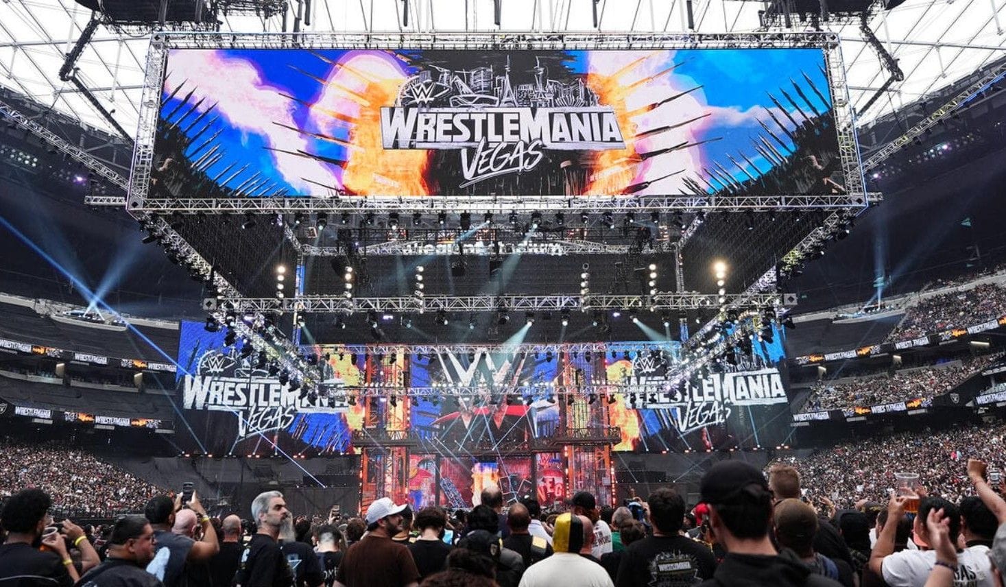 "Maybe I should call it a day" - 10-time WWE Champion has confirmed WrestleMania 42 was his last, according to Triple H 
