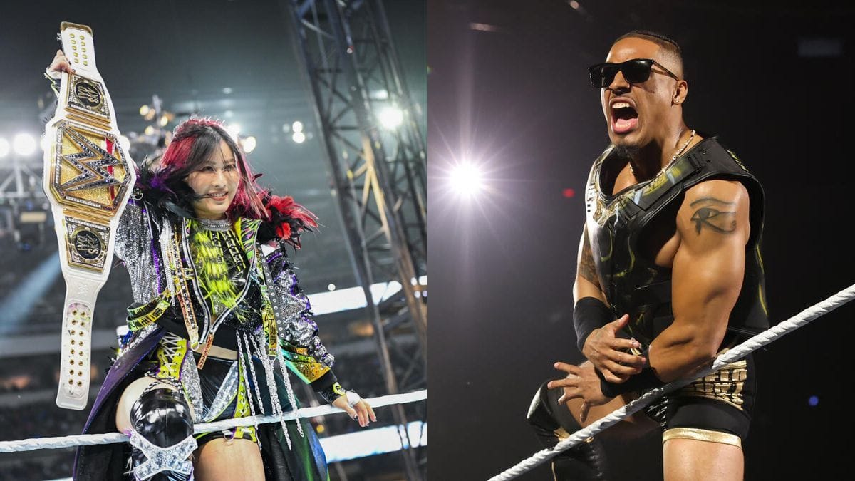 5 Superstars WWE should once again trust after WrestleMania 42