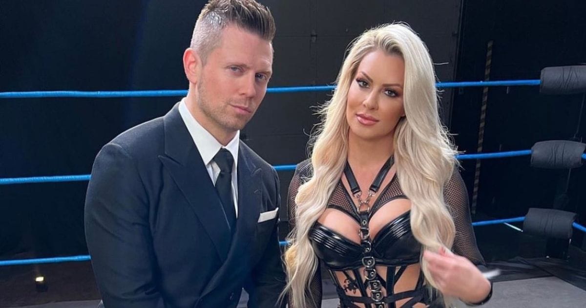 $7.4 million: WWE Legend The Miz Finally Closes Major Deal
