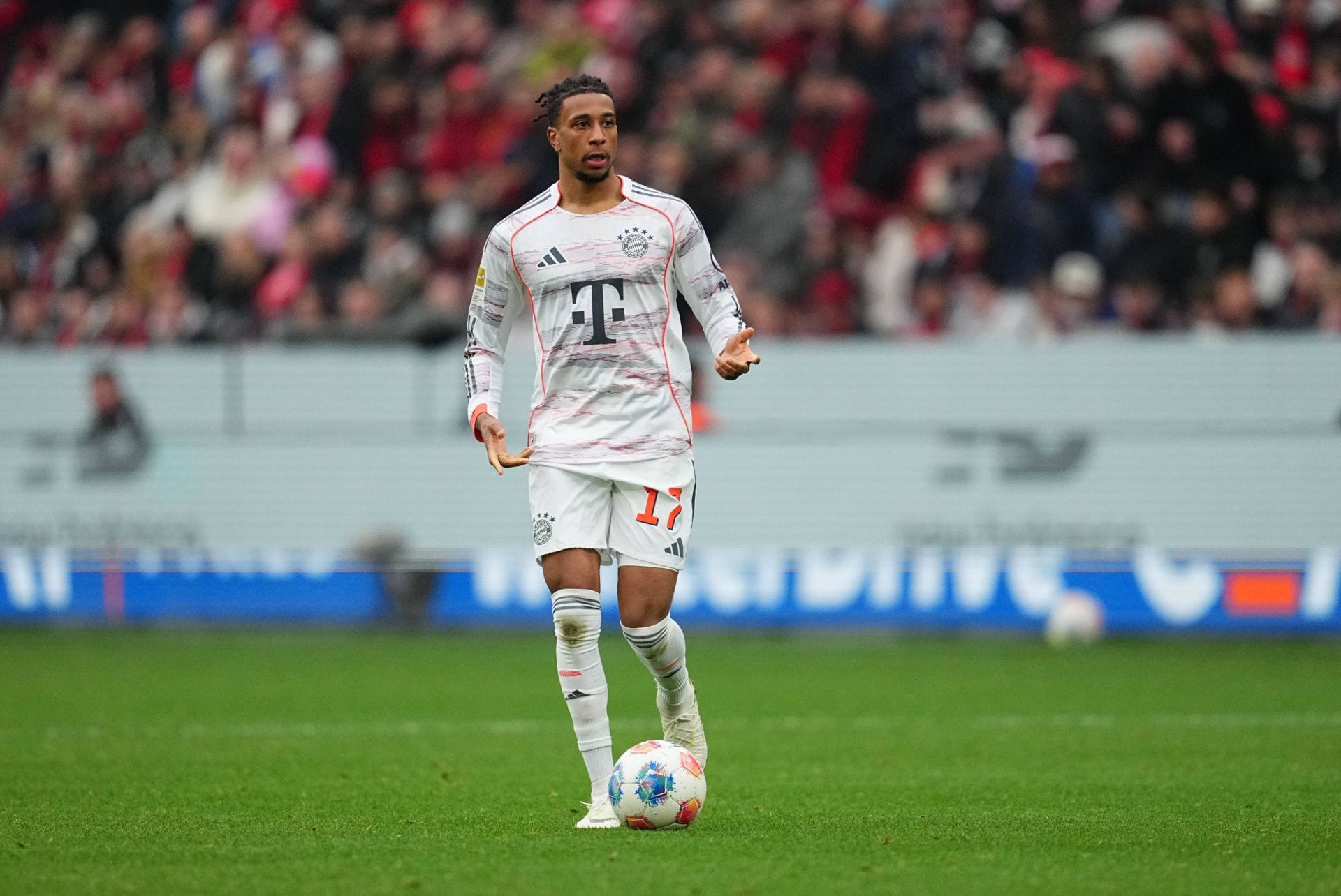 Bayer Leverkusen vs Bayern Munich Prediction and Betting Tips | 22nd April 2026