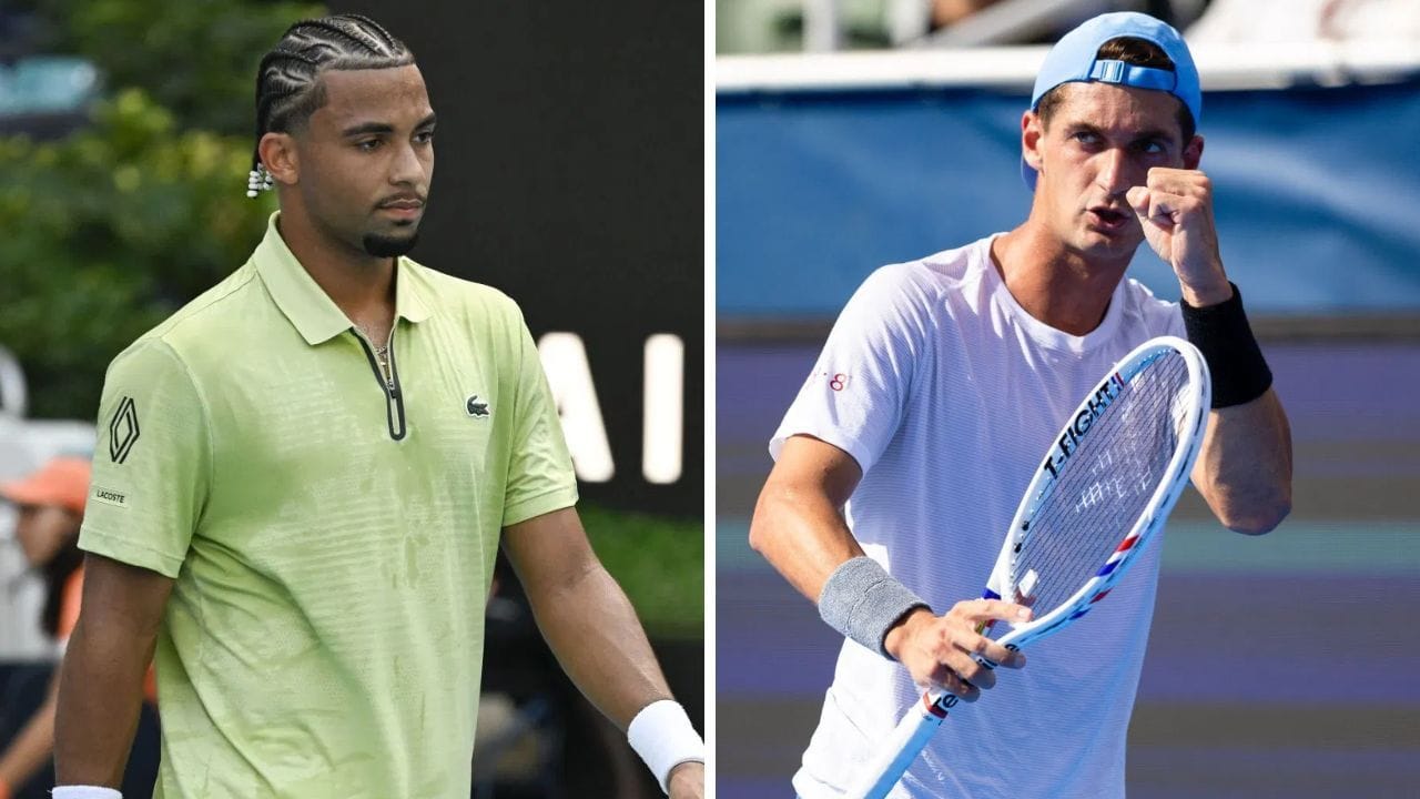 Barcelona Open 2026: Arthur Fils vs Terence Atmane preview, head-to-head, prediction, odds, and betting tips