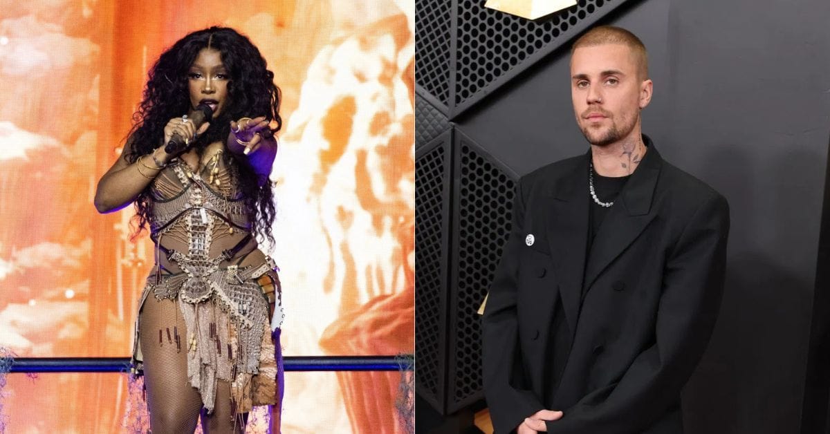 Was SZA hired as Coachella backup headliner for Justin Bieber? Singer addresses viral rumors 