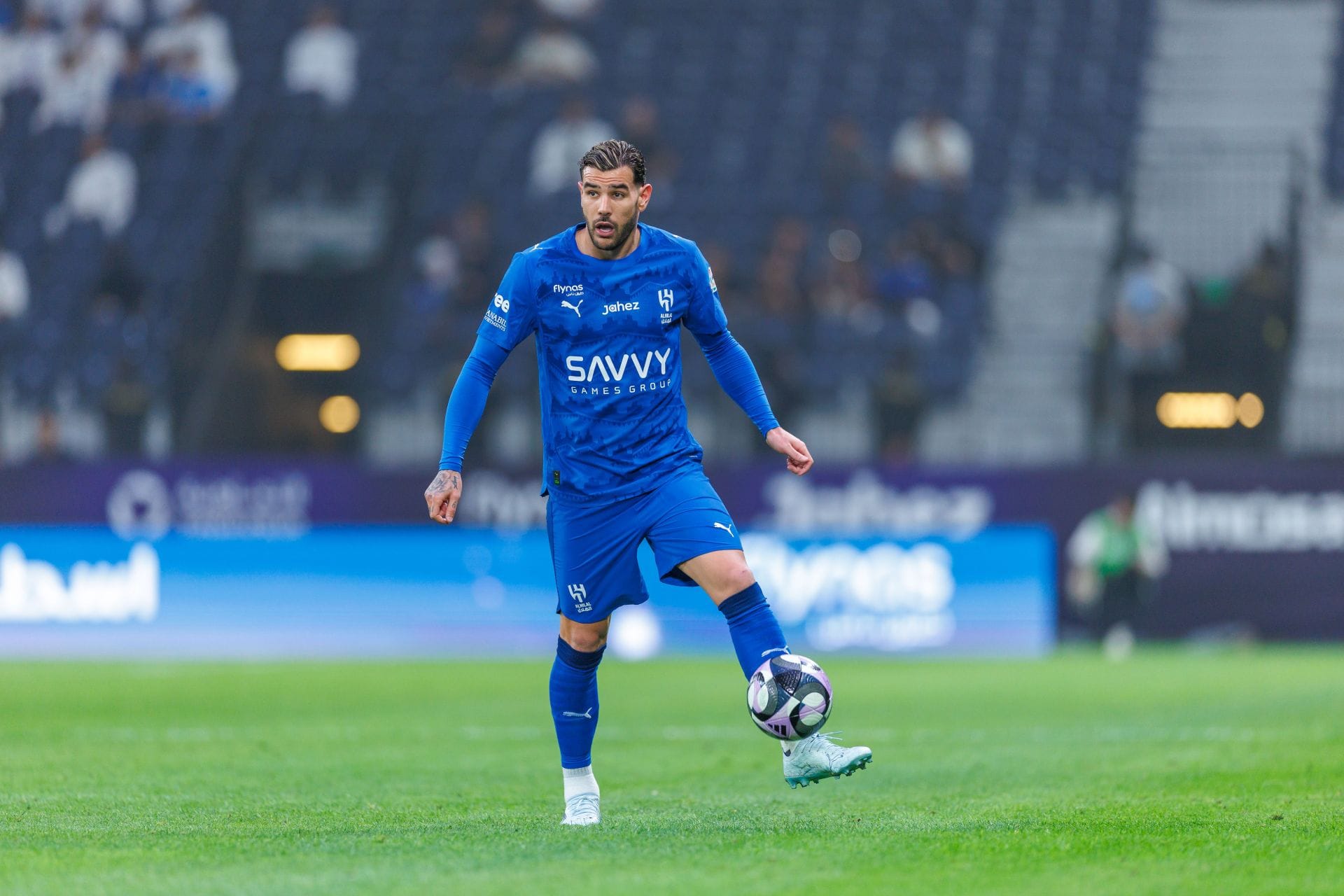 Al-Hilal vs Al-Kholood Prediction and Betting Tips | April 8th 2026