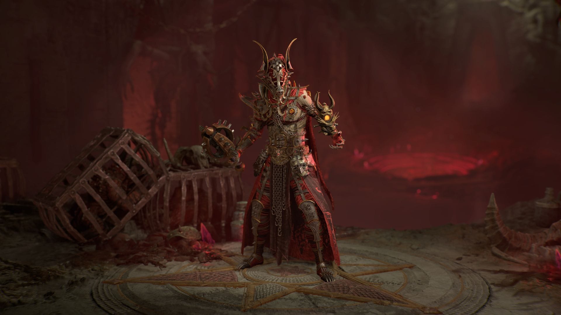 Diablo 4: Best Summoner Warlock leveling guide