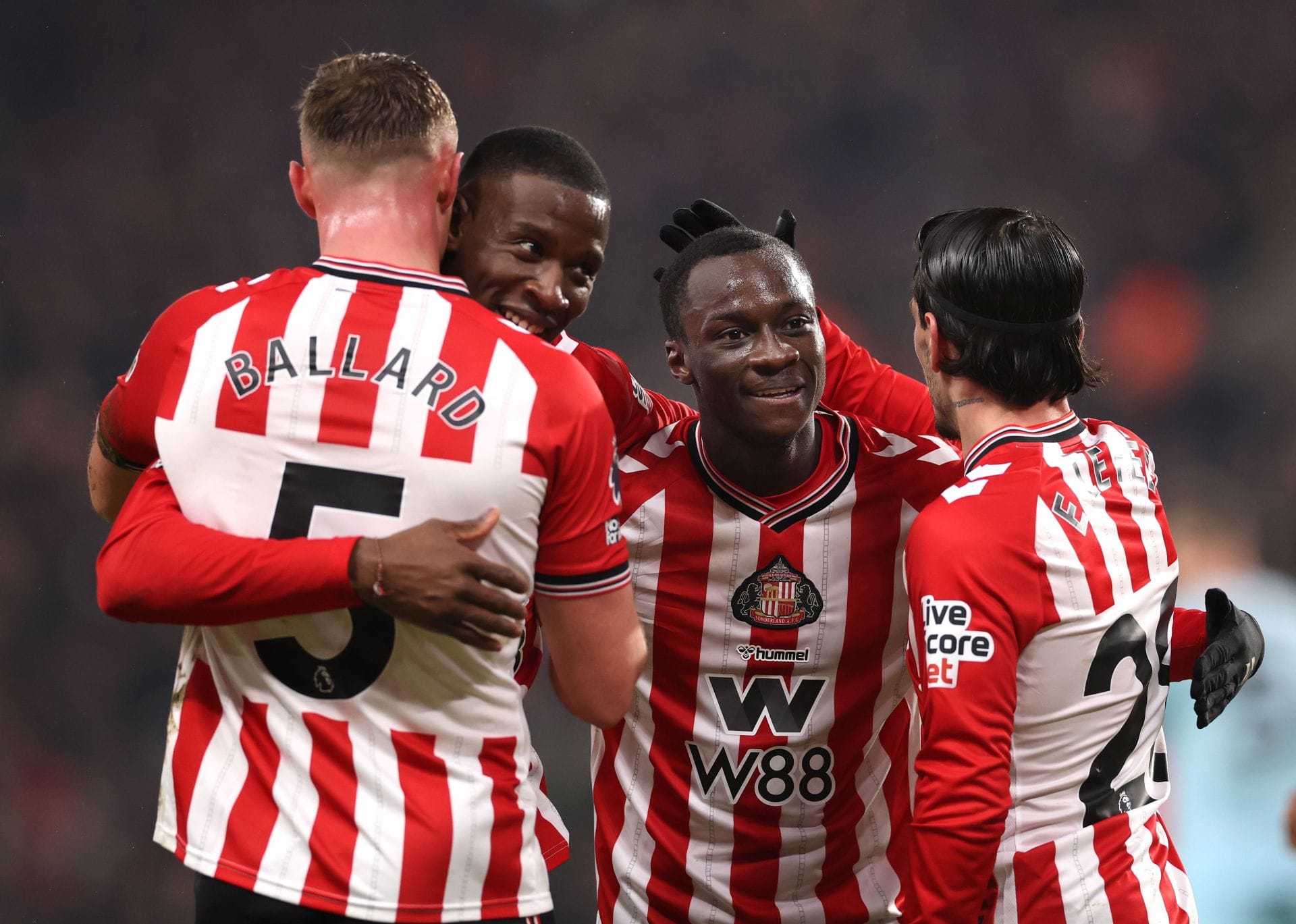 Sunderland vs Nottingham Forest Prediction and Betting Tips | April 24th 2026 