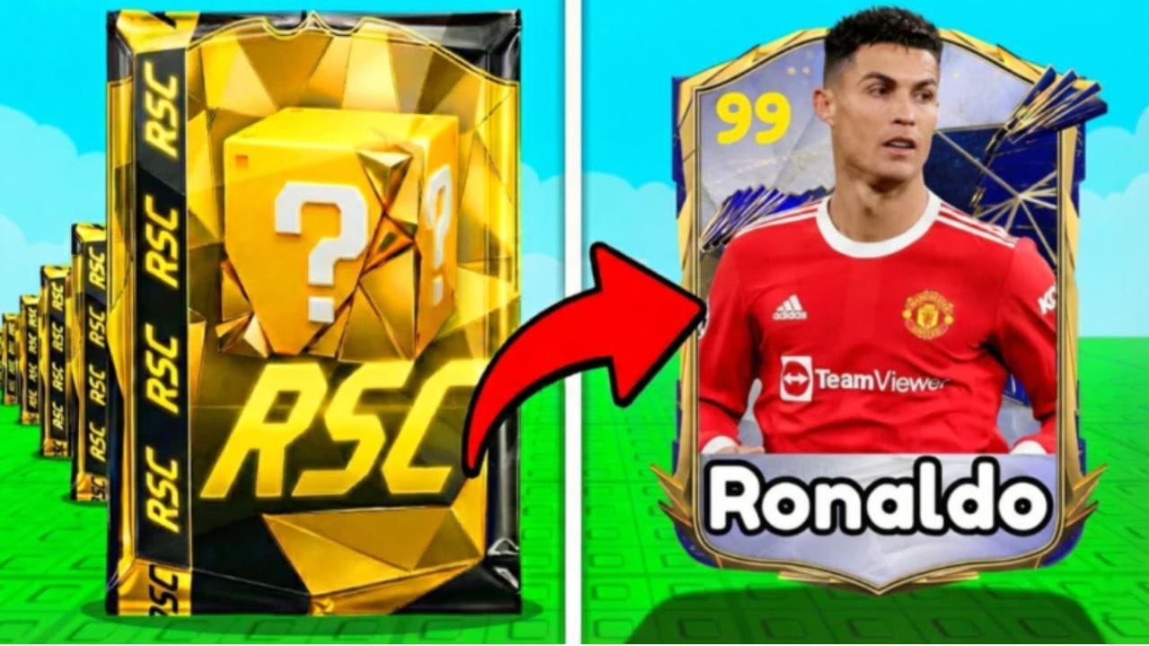 Spin a Soccer Card codes (April 2026)