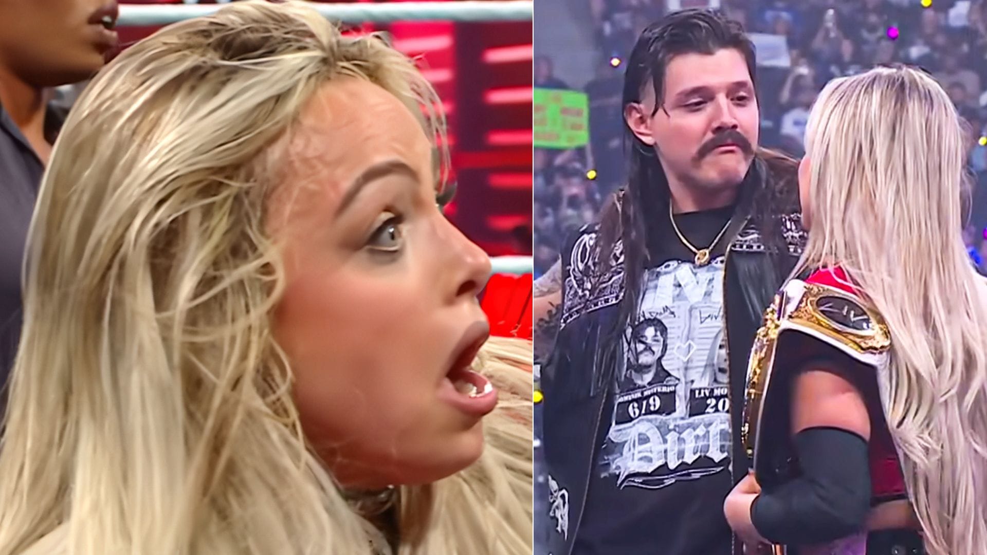 Is Dominik Mysterio Going To Cheat On Liv Morgan? Güerita Reveals All On WWE Stars' Relationship Status