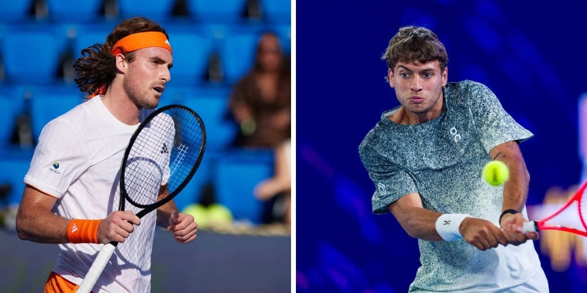 Munich 2026 Day 3: Men’s singles predictions ft. Stefanos Tsitsipas vs Fabian Marozsan, Flavio Cobolli vs Zizou Bergs | BMW Open Munich 2026 Day 3: Men’s singles predictions ft. Stefanos Tsitsipas vs Fabian Marozsan, Flavio Cobolli vs Zizou Bergs | BMW Open