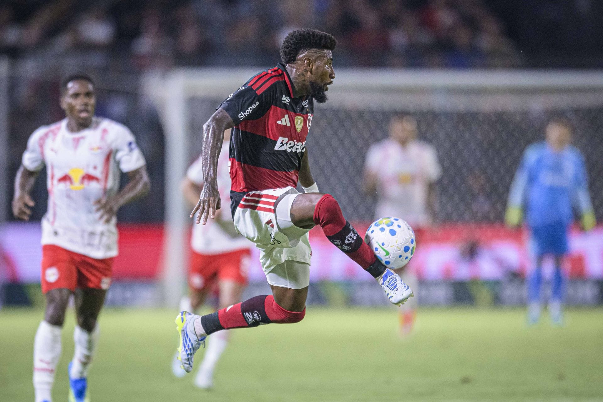 Cusco vs Flamengo Prediction and Betting Tips | April 8th 2026
