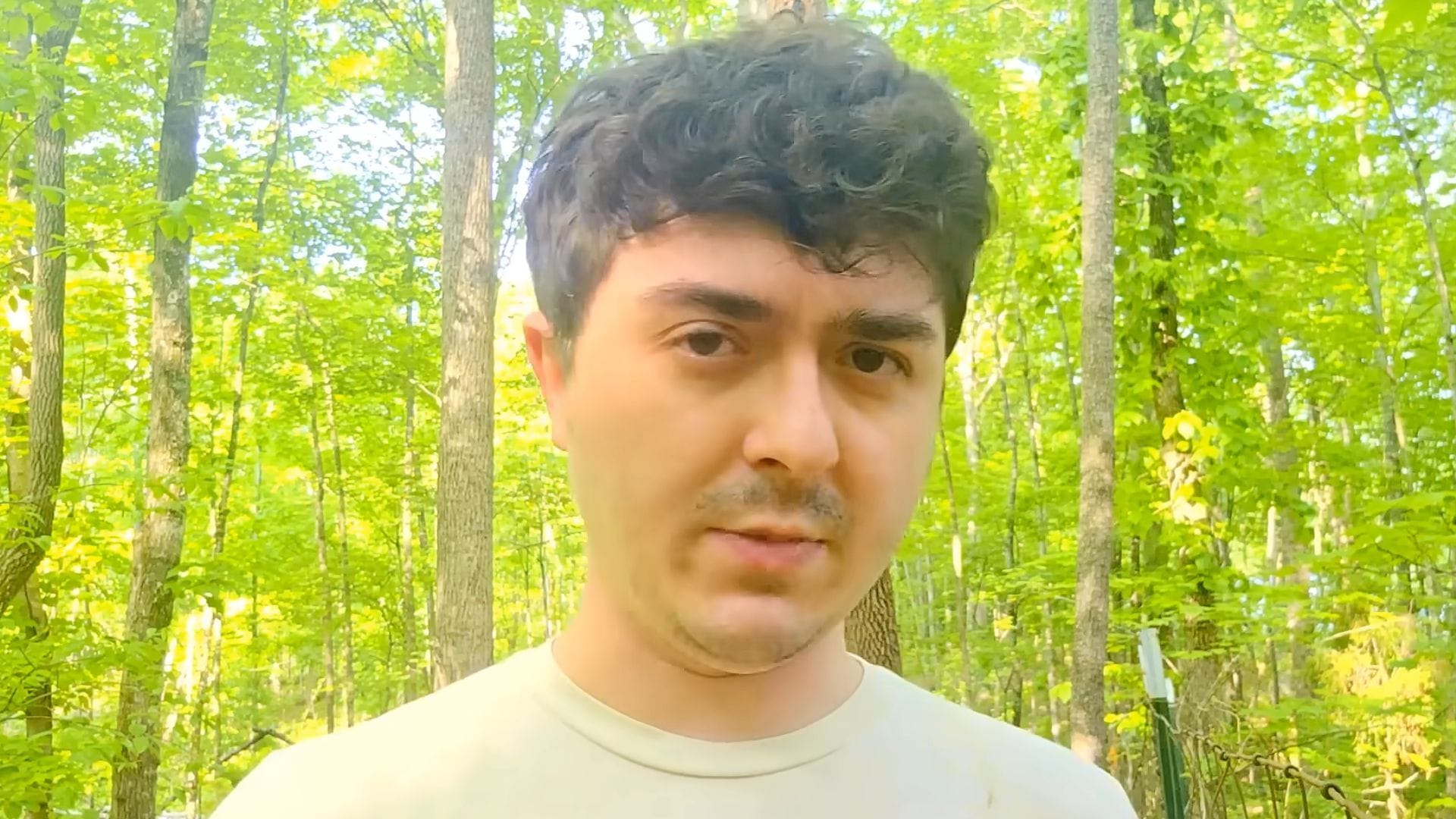 YouTuber Chibi Reviews claims assassination attempt against his life" is being "encouraged" 