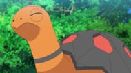 Torkoal as seen in the anime (Image via The Pokemon Company)