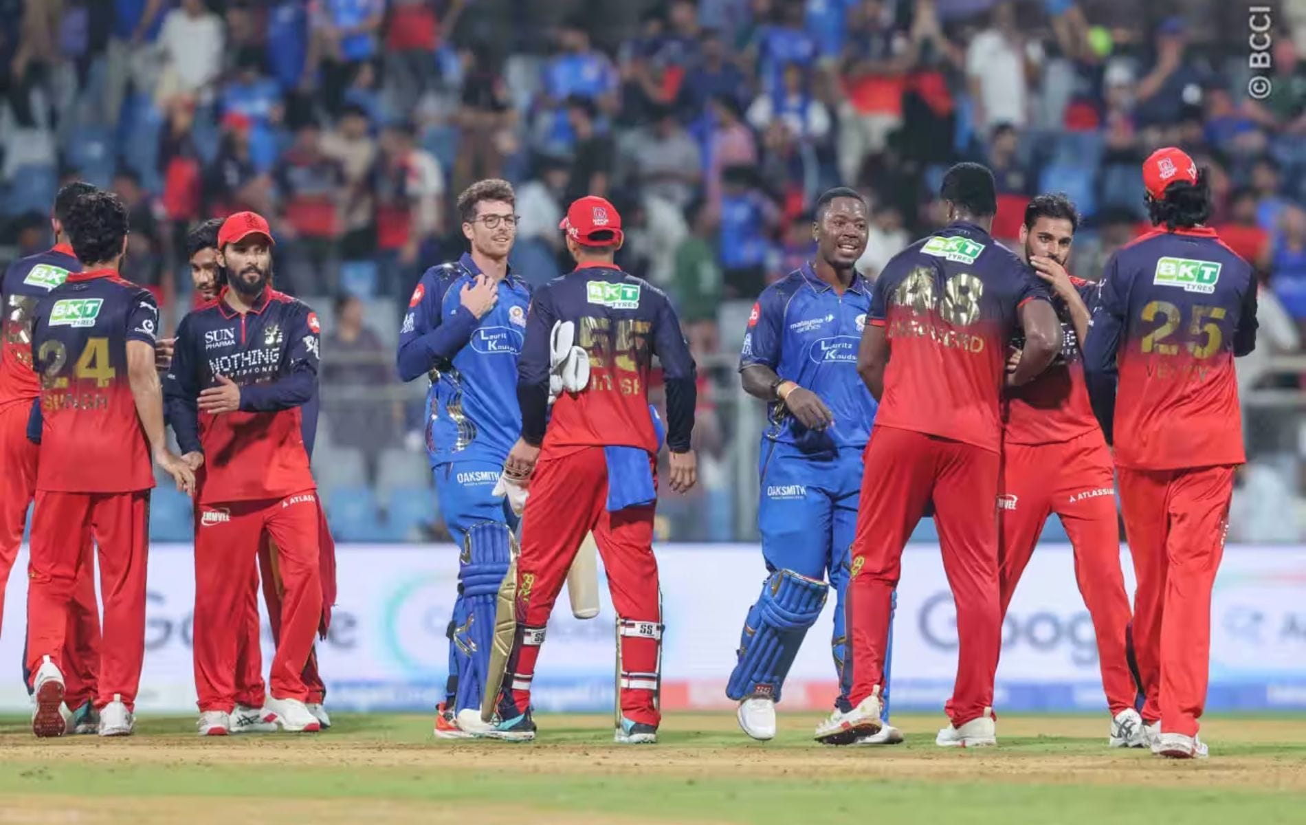 "His approach is not to get fifty" - Zaheer Khan's huge statement on RCB batter after IPL 2026 match vs MI